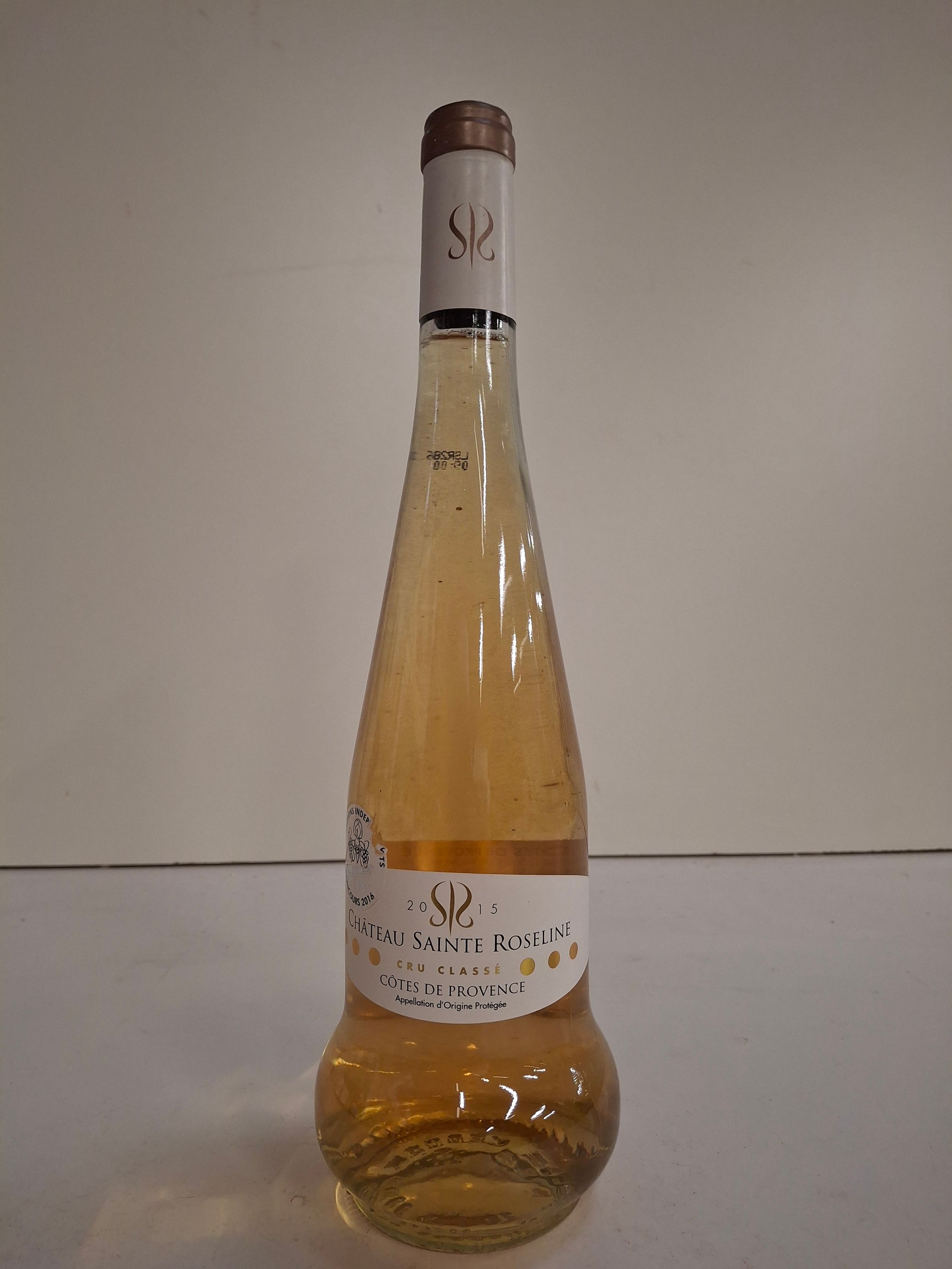 6 Bouteilles Château Branda 2018 Grand Vin de Bordeaux Cuvée B Domaine Le minimaliste - Lazuli