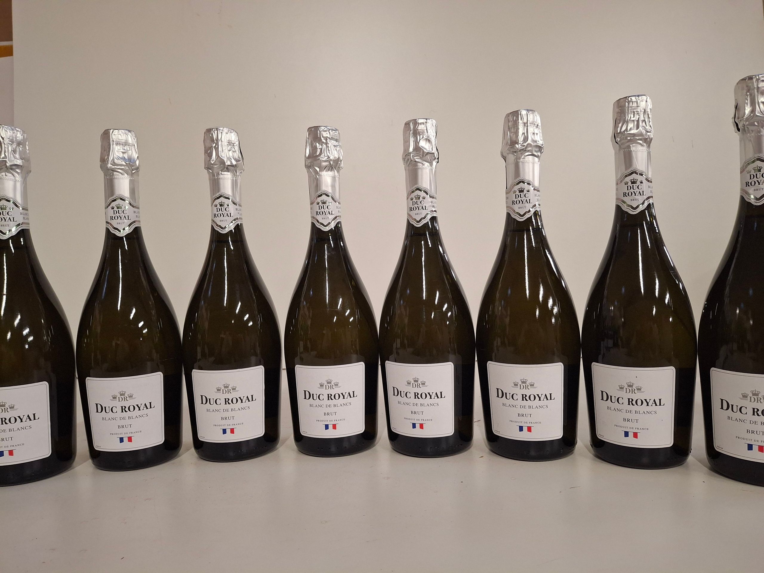 Magnum (150cl ) Fine Armagnac Delord 40 % vol Histoire de Famille Delord depuis 1893 Bouchons ciré noir - Lazuli