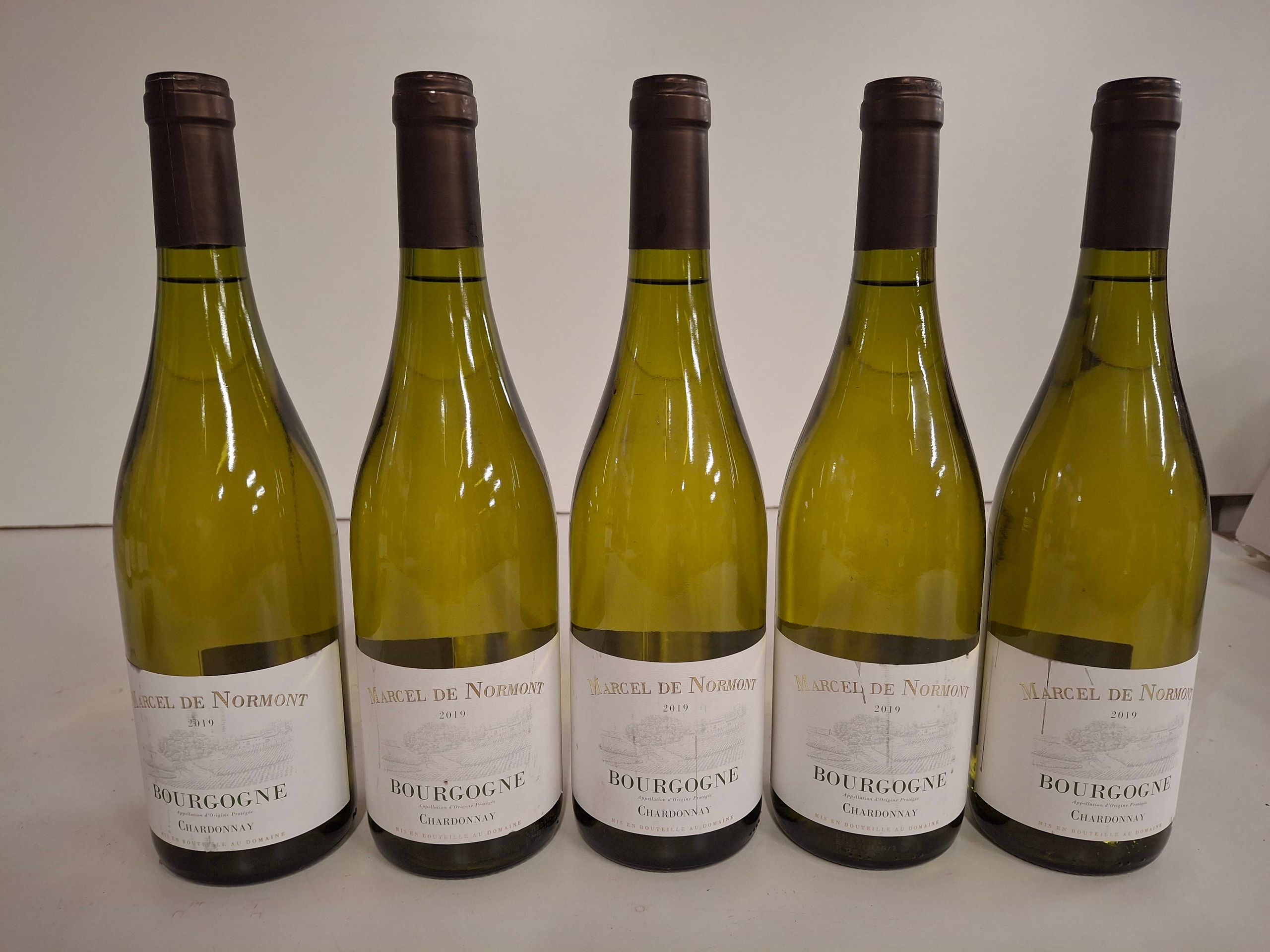 Lot de 2 bouteilles : Magnums 150cl Poujeaux Moulis Ruat Petit Poujeaux 2013 - Lazuli