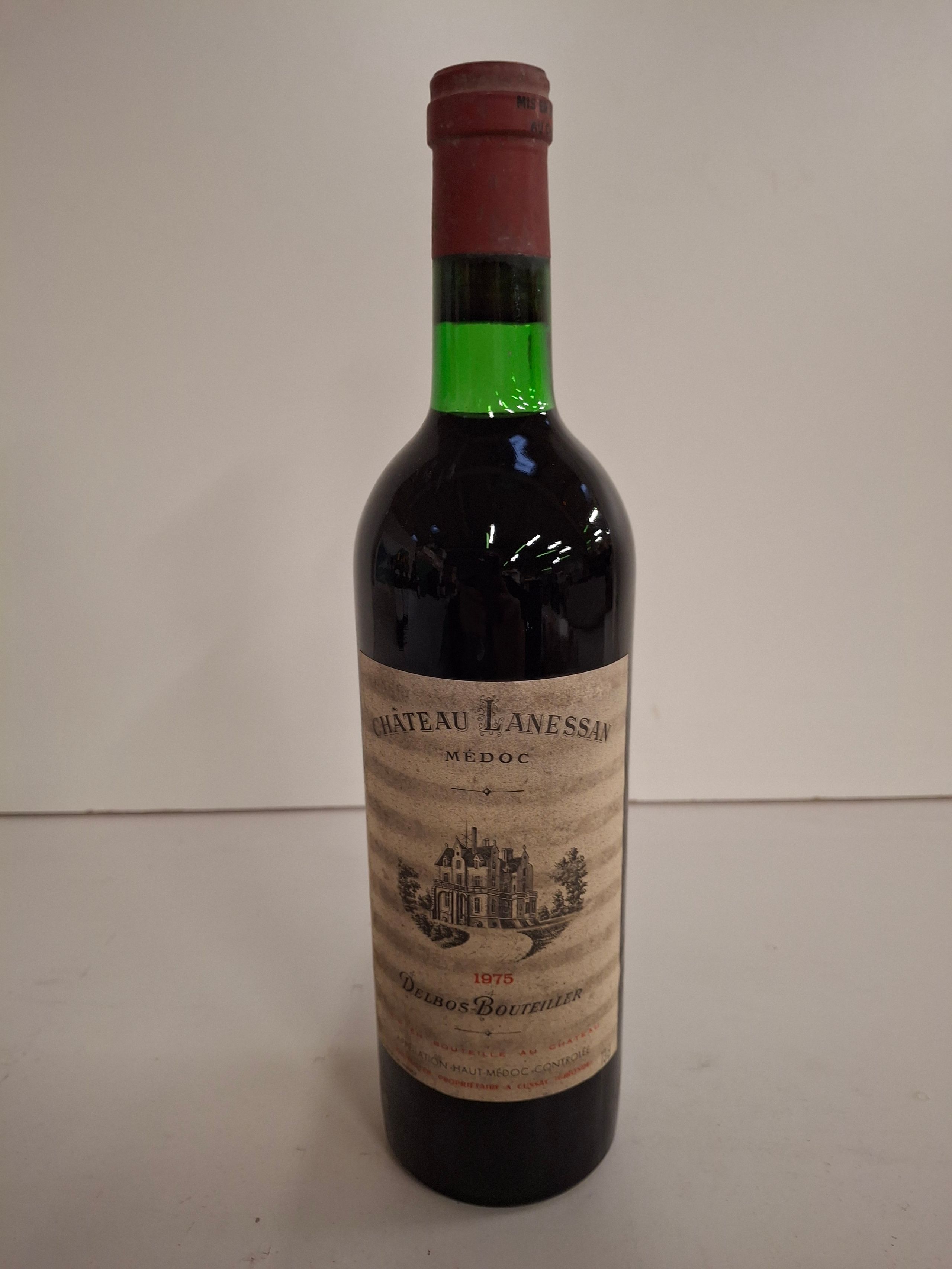 Magnum 150cl Bordeaux 2009 Les Vieilles Vignes bouteilles numérotée , parfaite - Lazuli