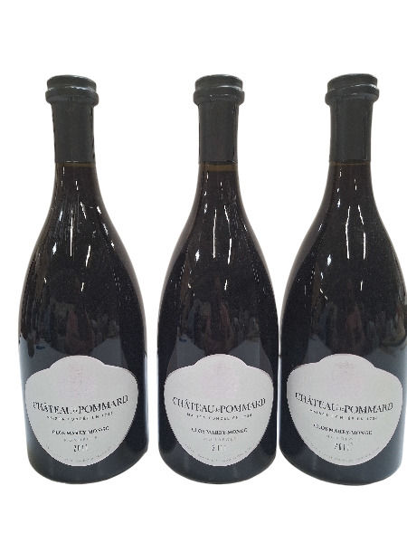 Lot de 6 Bouteilles Champagne Naya de Rivière Grand Brut Tradition - Lazuli