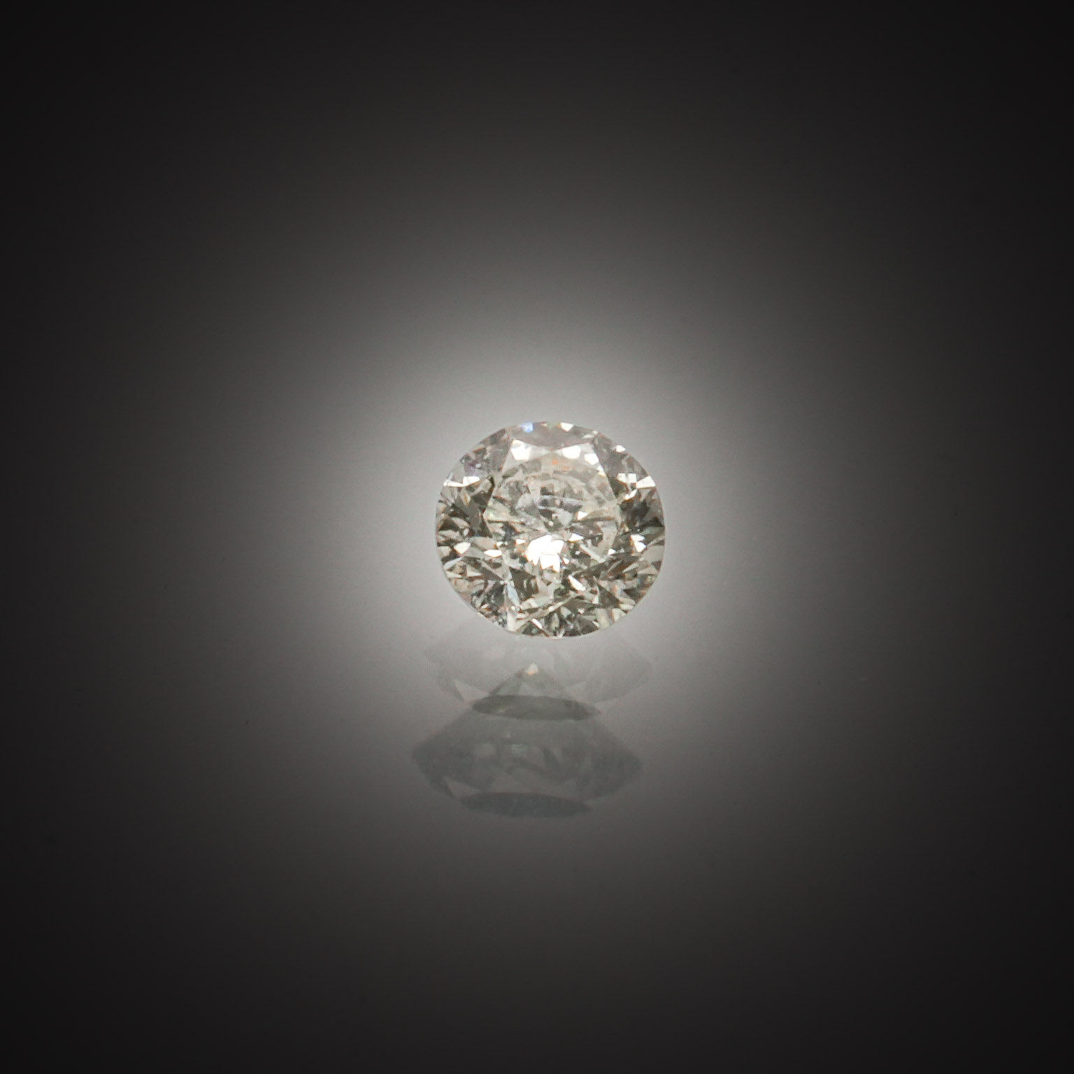 Citrine flocon de neige sur papier. - Lazuli