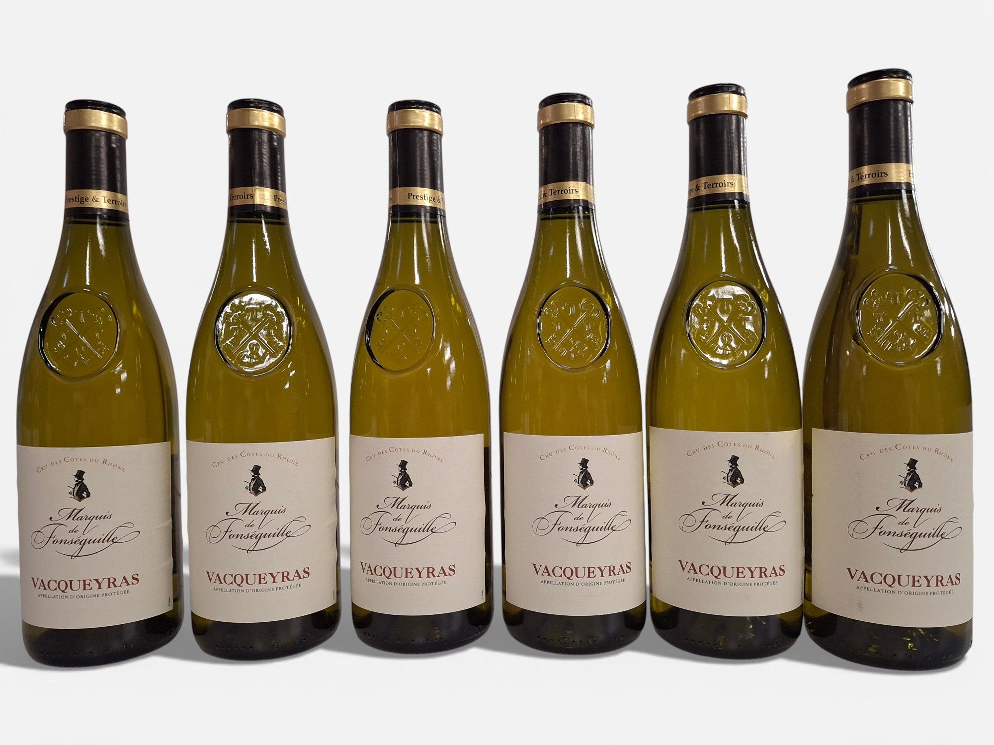 Lot de 9 bouteilles Domaine Astraly 2022 Rosé sec Touraine Noble Joué Récoltant Jérémie Pierru - Lazuli