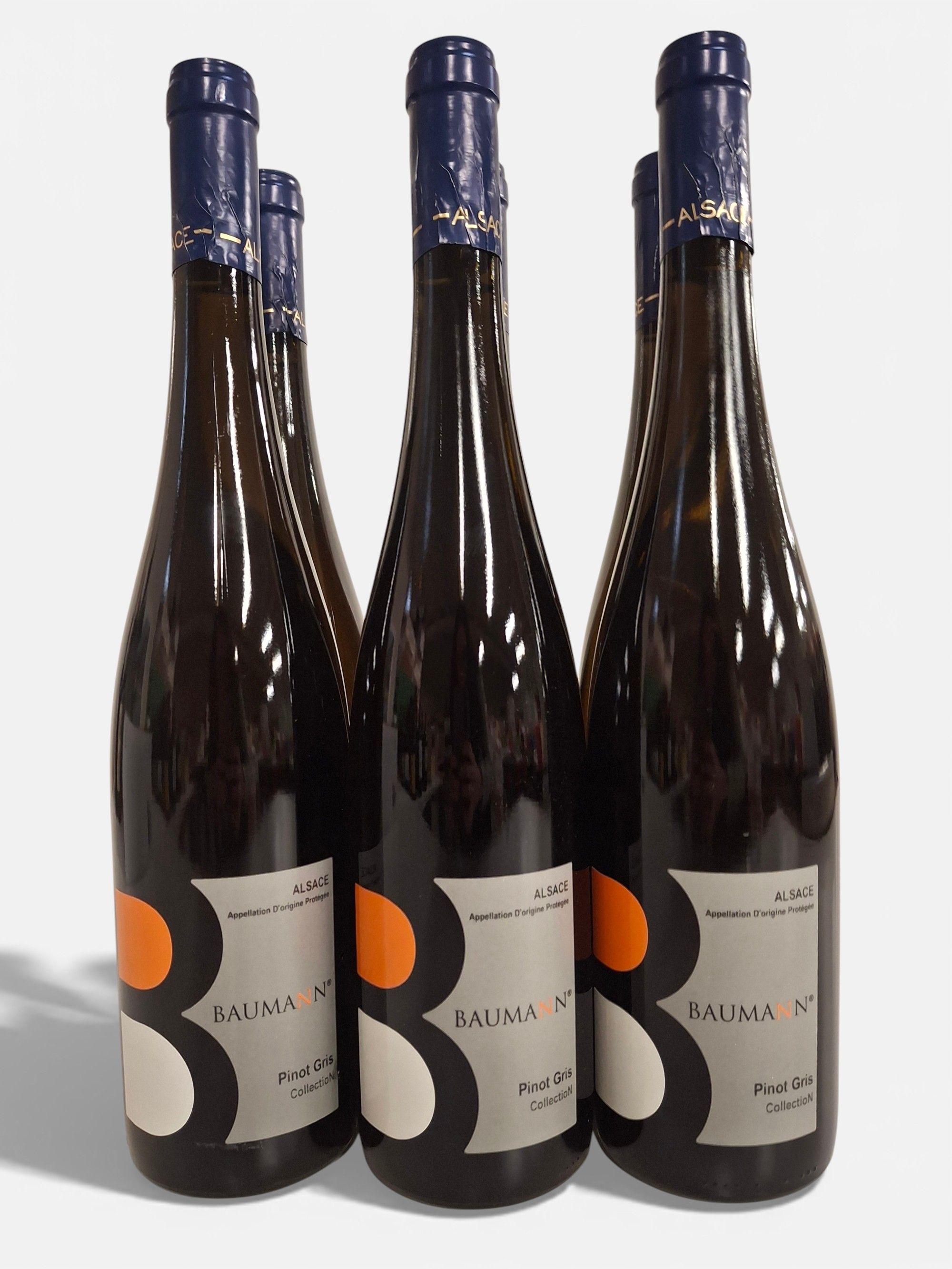 Magnum Le Berger Baron 1976 - Lazuli
