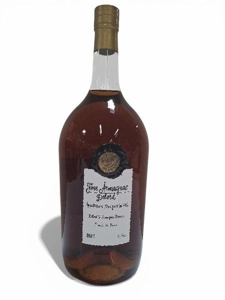 Lot de 8 bouteilles Méthode traditionnelle, Duc Royal Blanc de Blanc BRUT Vin produit en France, fines bulles très apprécié - Lazuli