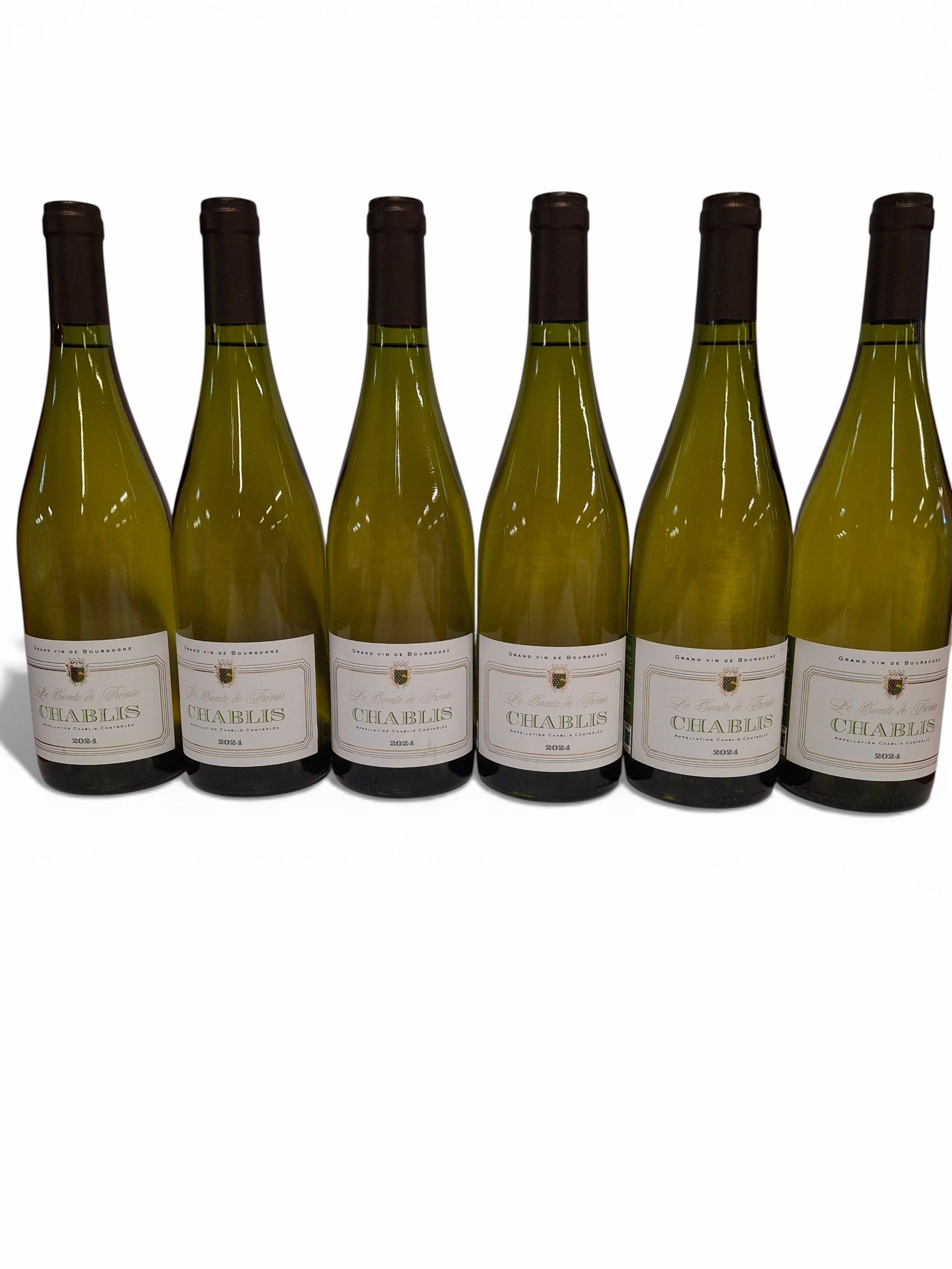 Bouteille Monbazillac Chateau le Chrisly 1978 - Lazuli