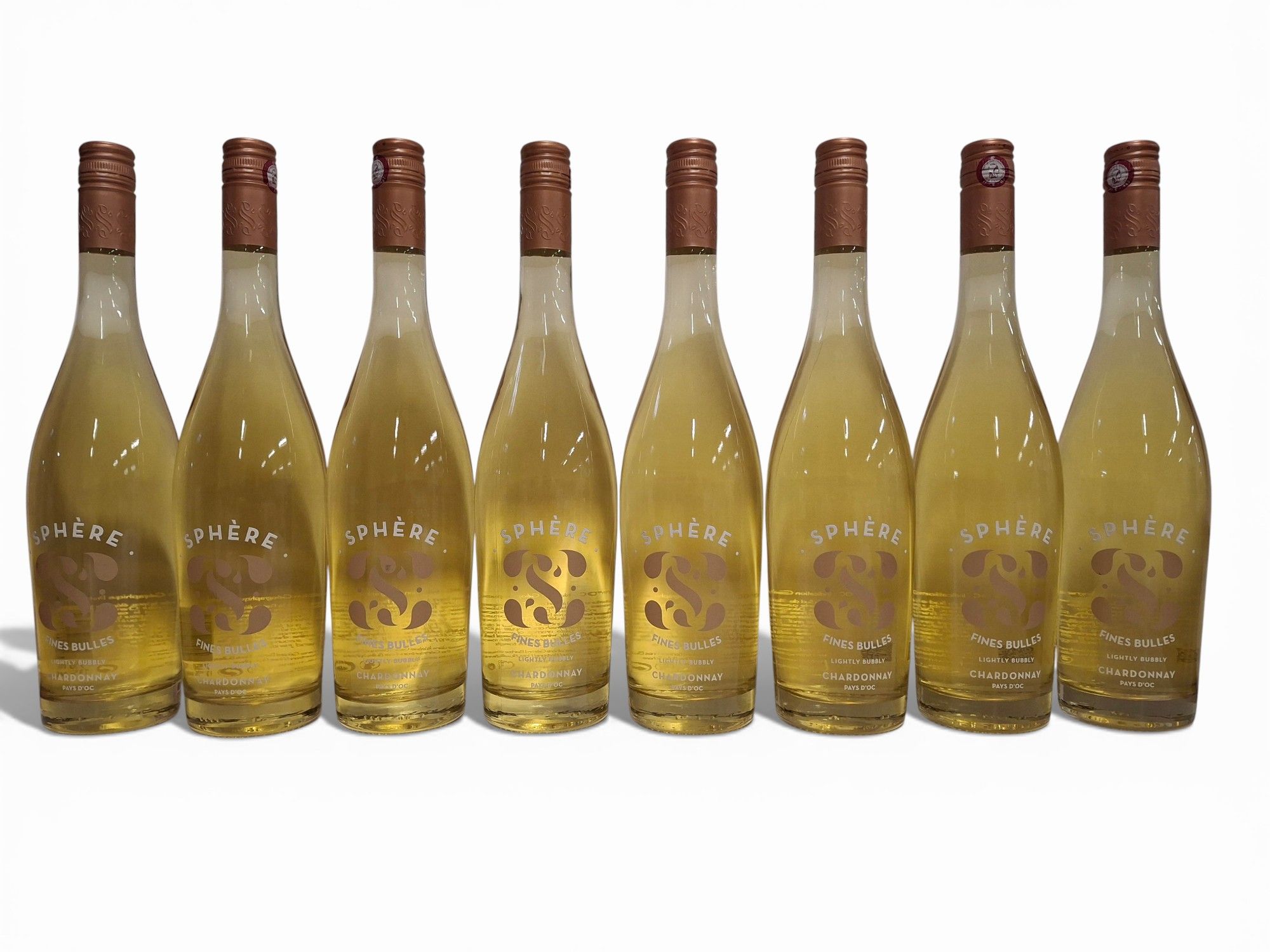Magnum Mouton Cadet 2001 - Lazuli