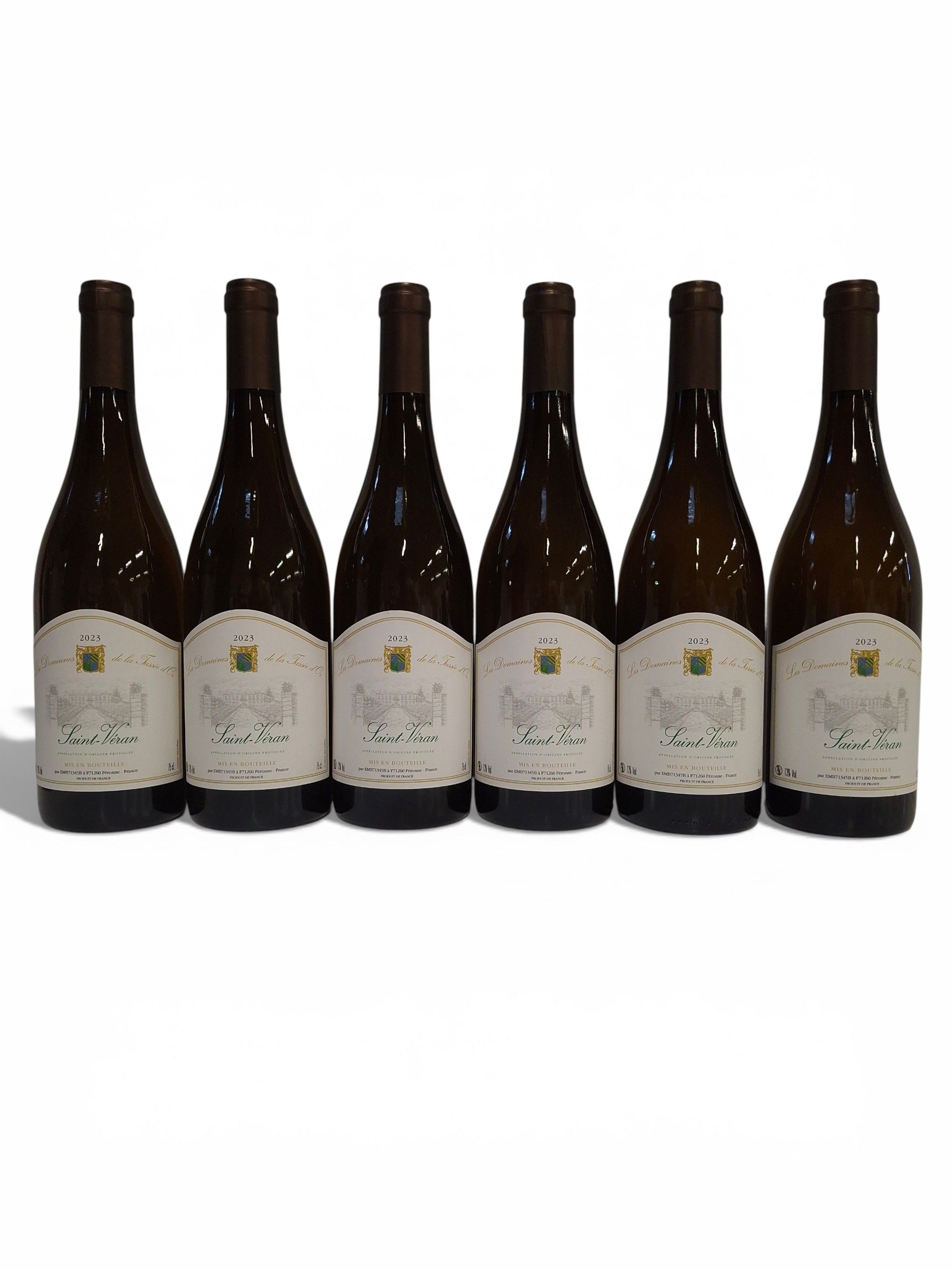 Bouteille château yquem 1990 - Lazuli
