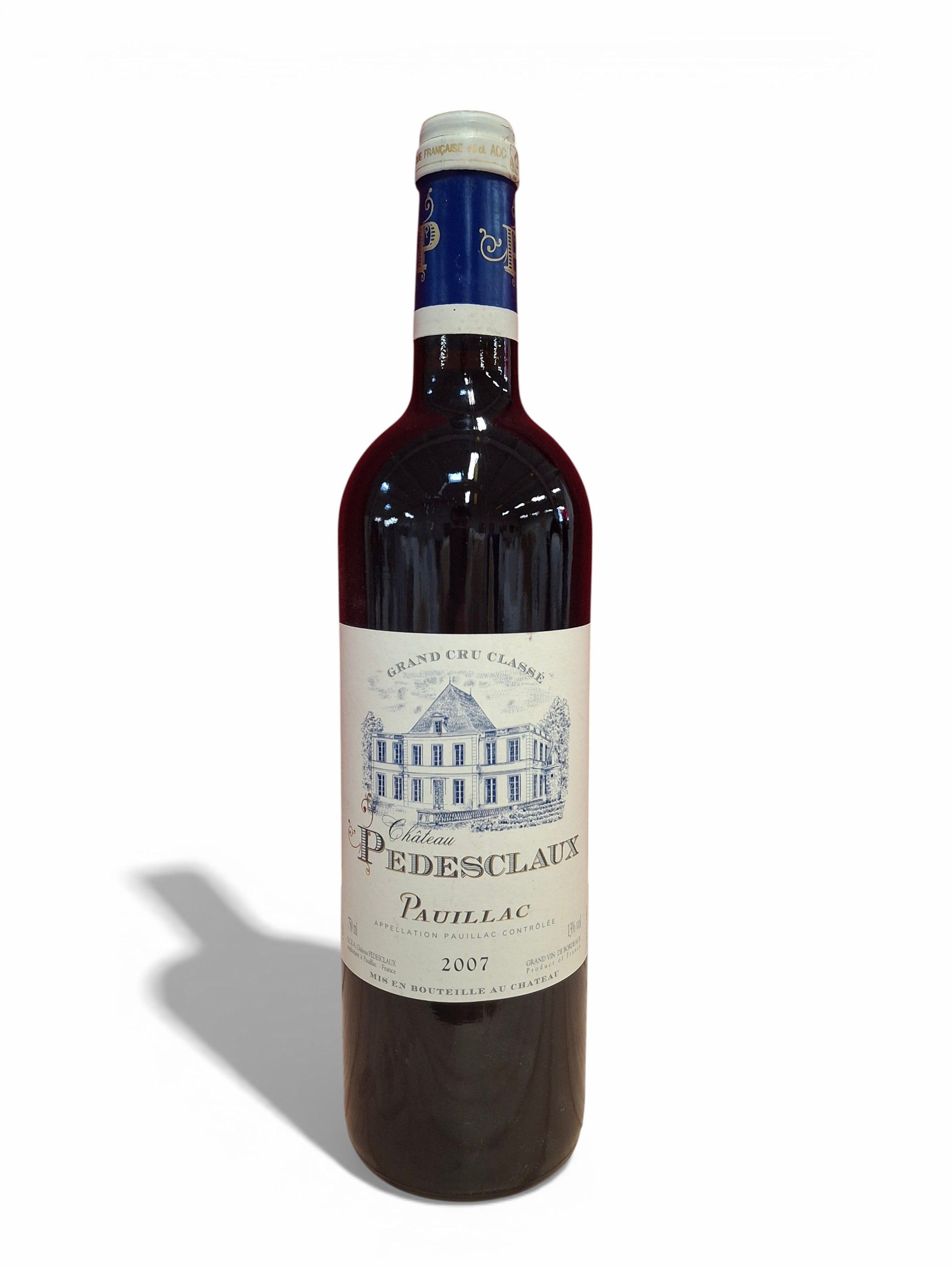 Magnum AOC Menetou-Salon « Morogues » rouge Domaine Henry Pellé – BIO 2019 - Lazuli
