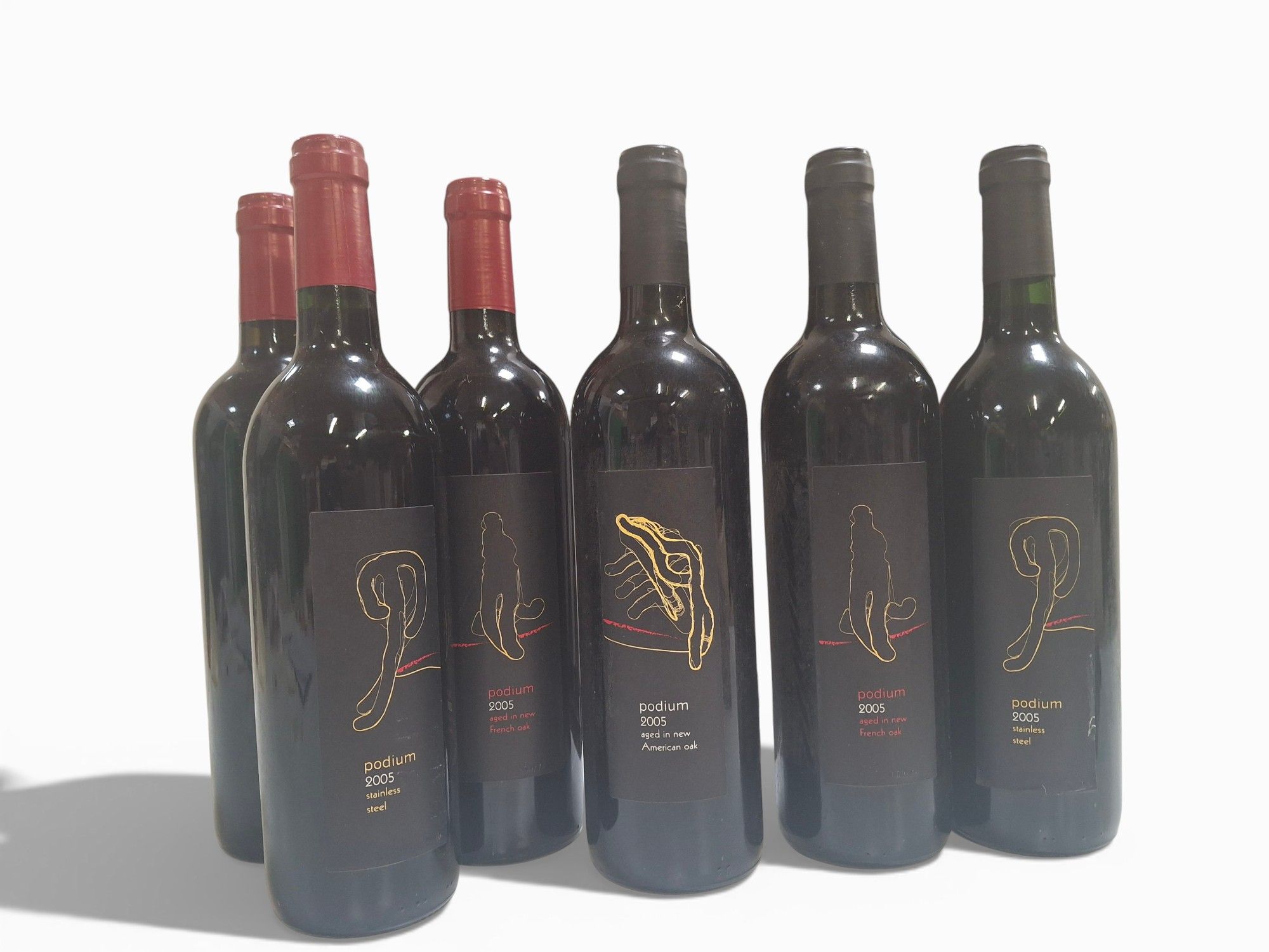 Bouteille Mercurey Rouge Grands vins Berlan Père et fils Les Mauvarennes 1981 - Lazuli