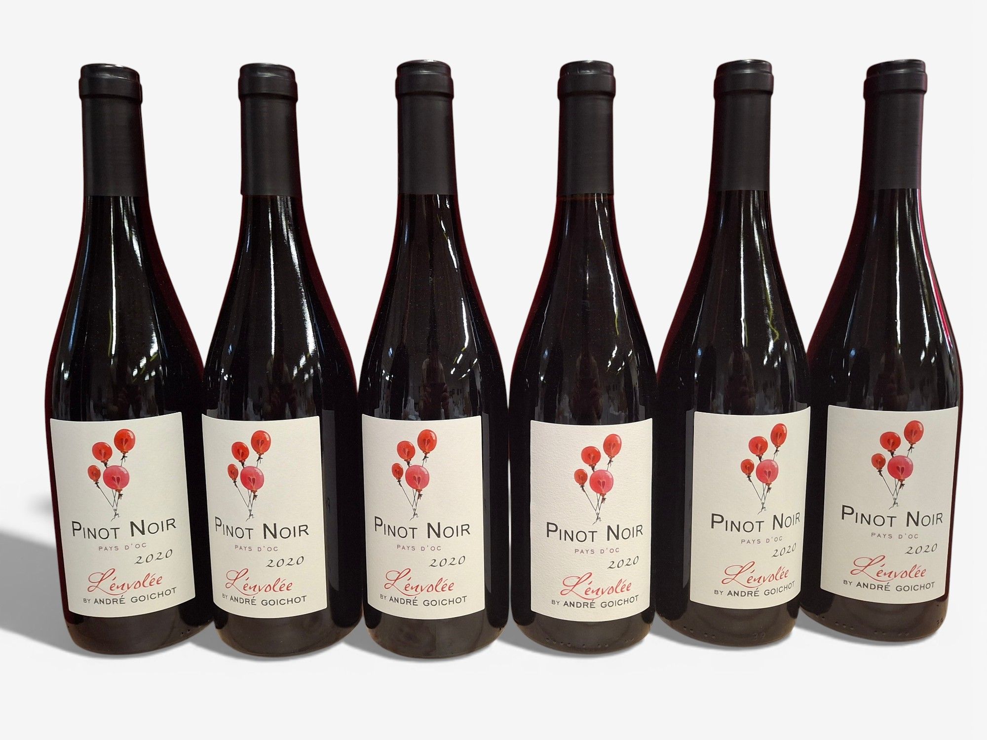 Bouteille chateauneuf du pape château beau castel « hommage à Jacques Perrin » - Lazuli