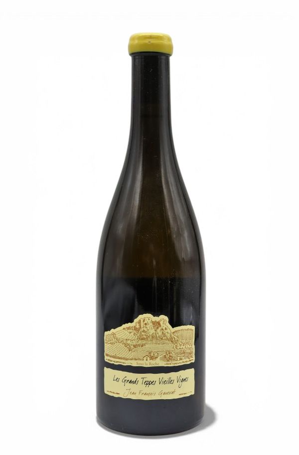 Lot de 2 bouteilles Saint Emilion 2011 Château Fongraves Mr Tabbachiera Michel Rosario propriétaire, état parfait - Lazuli