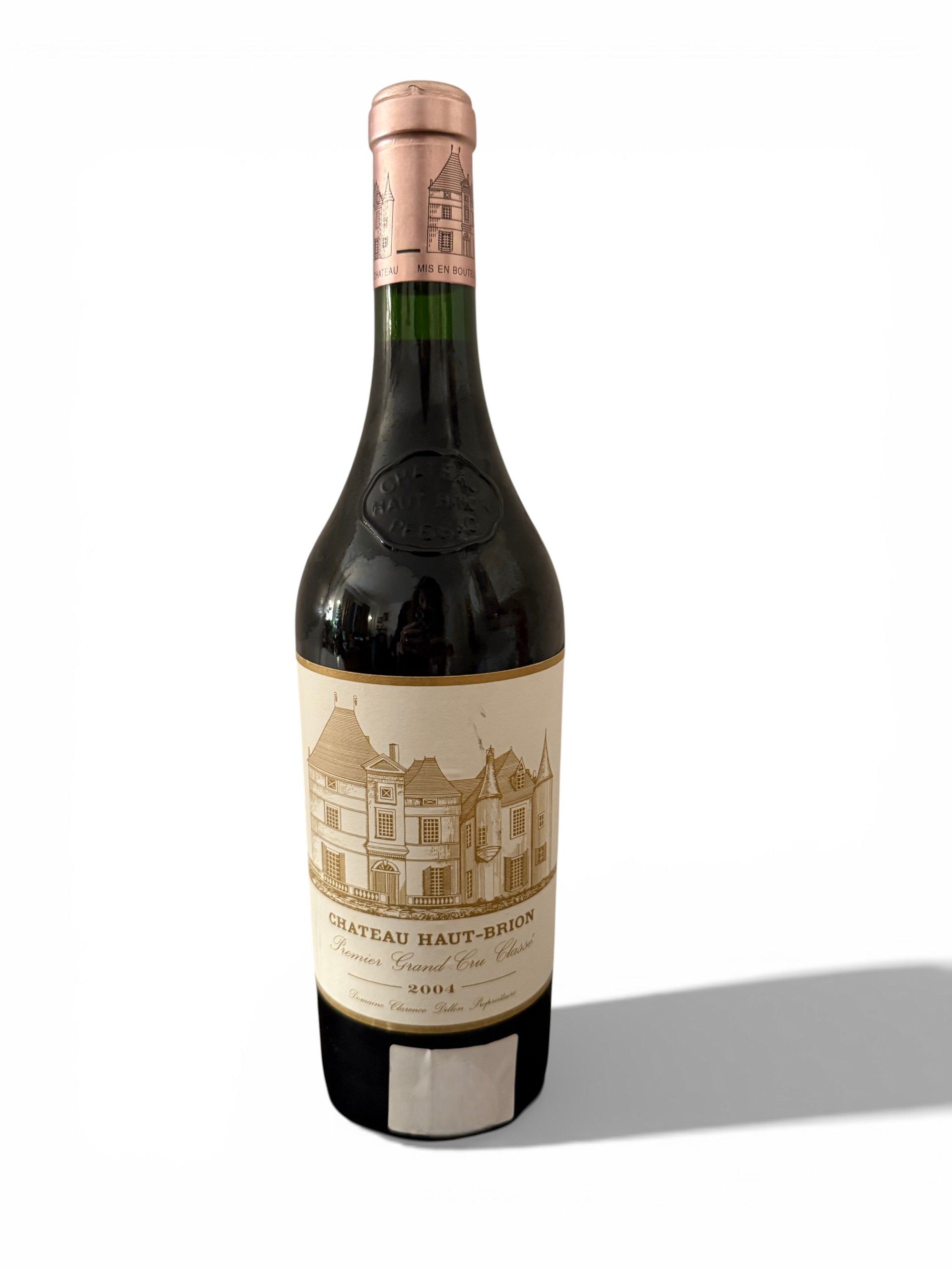 Bouteille Pommard Grands vins Berlan Père et fils 1981 - Lazuli
