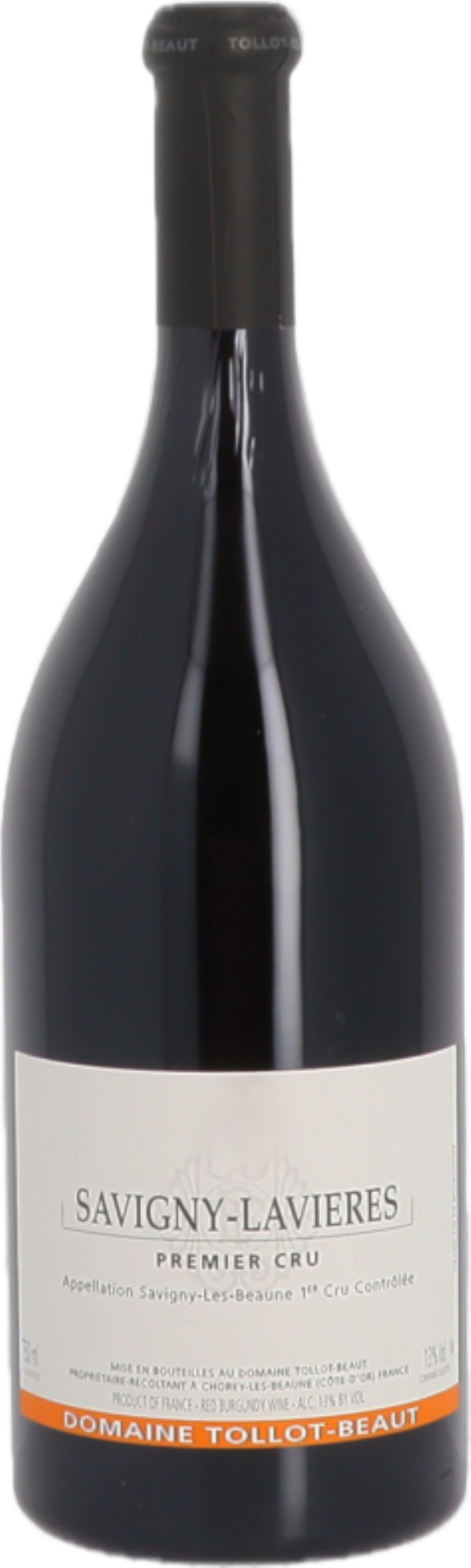 Bouteille Mercurey Rouge Grands vins Berlan Père et fils Les Mauvarennes 1981 - Lazuli
