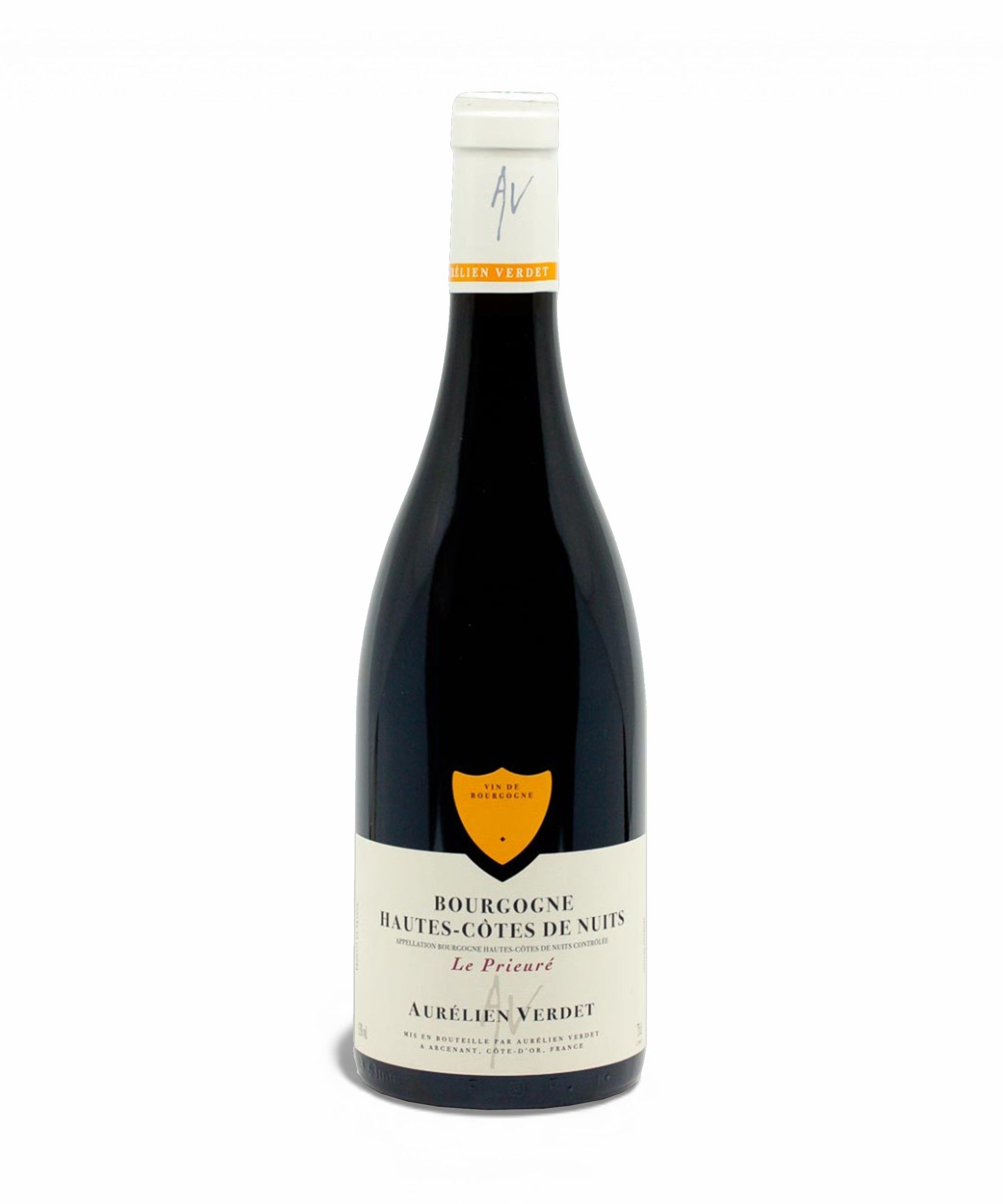 Lot de 6 bouteilles Château Langevin Bordeaux Récolte 2018 sans souffre ajouté - Lazuli