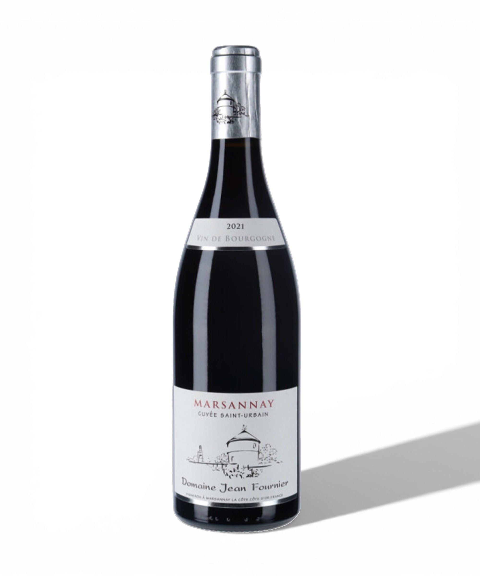 Lot de 5 Magnums Graves de Vayres 2016 La Cuvée Tradition Le Benjamin Toulouze - Lazuli
