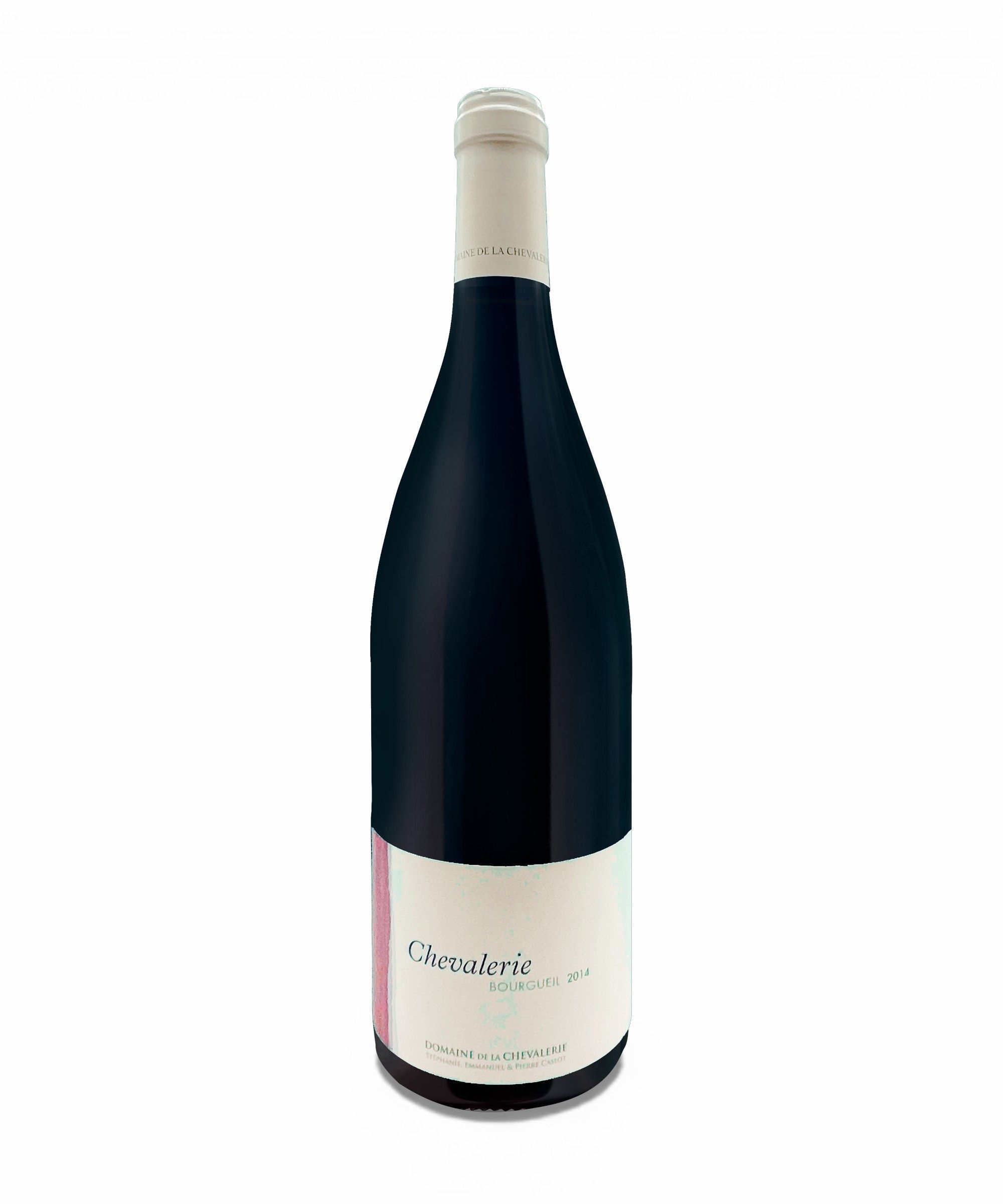 Bouteille château valandraud 2005 - Lazuli