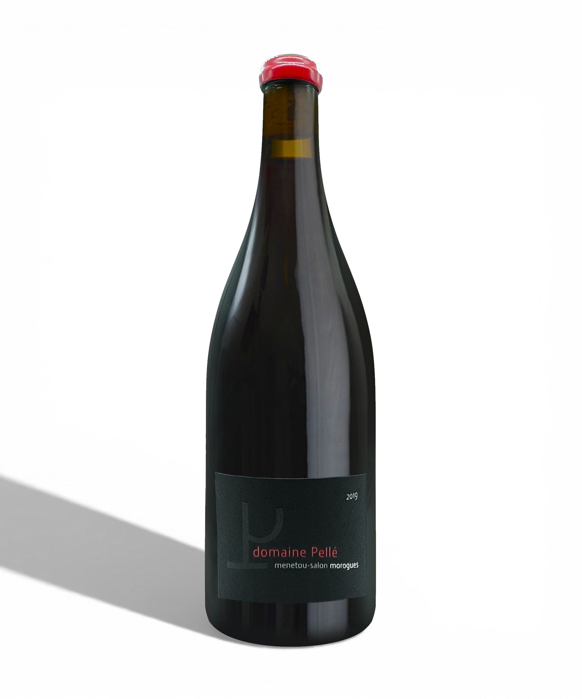 Lot de 2 bouteilles AOC Saint Joseph blanc Domaine Courbis 2023 - Lazuli