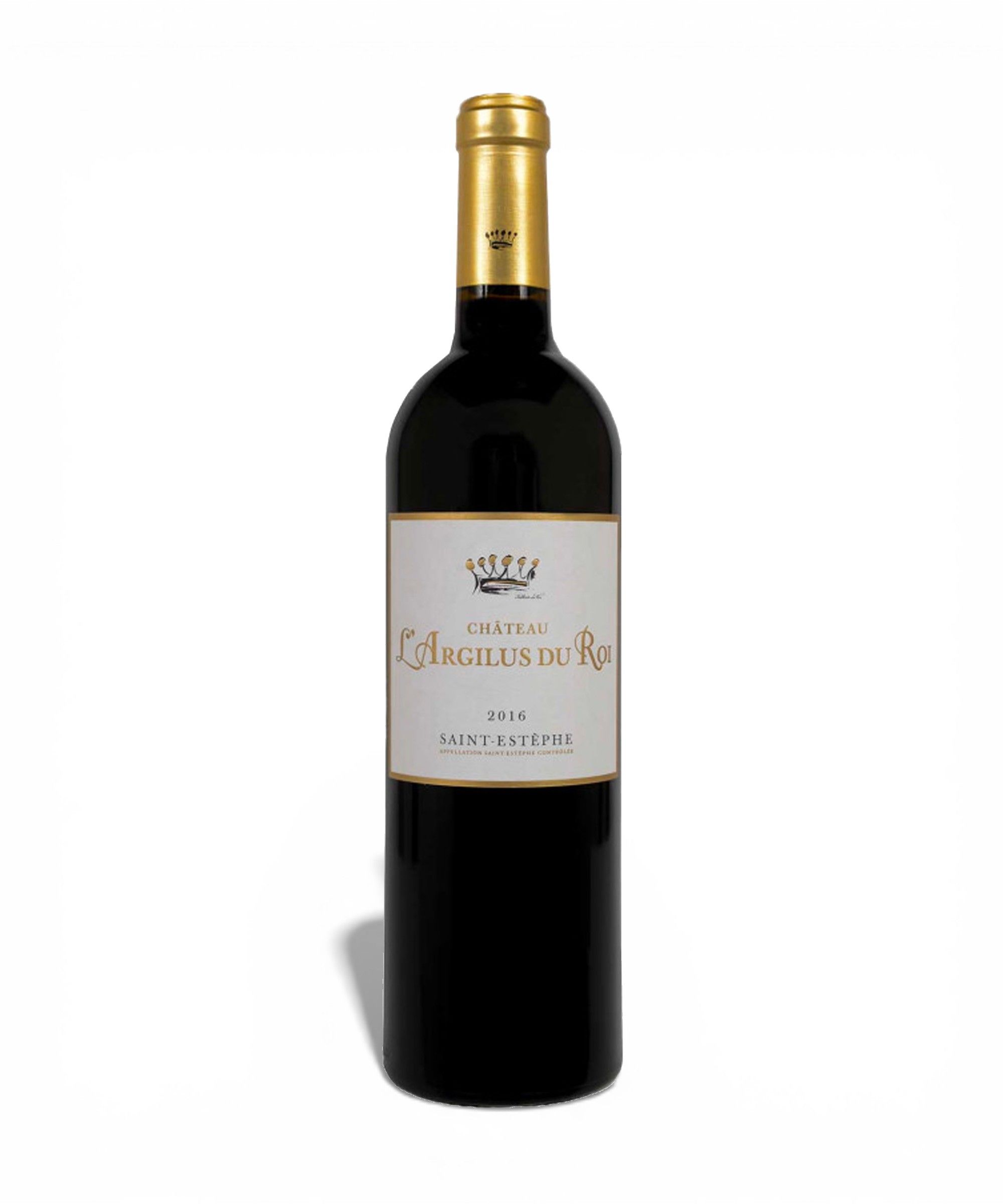 Bouteille château yquem 1990 - Lazuli