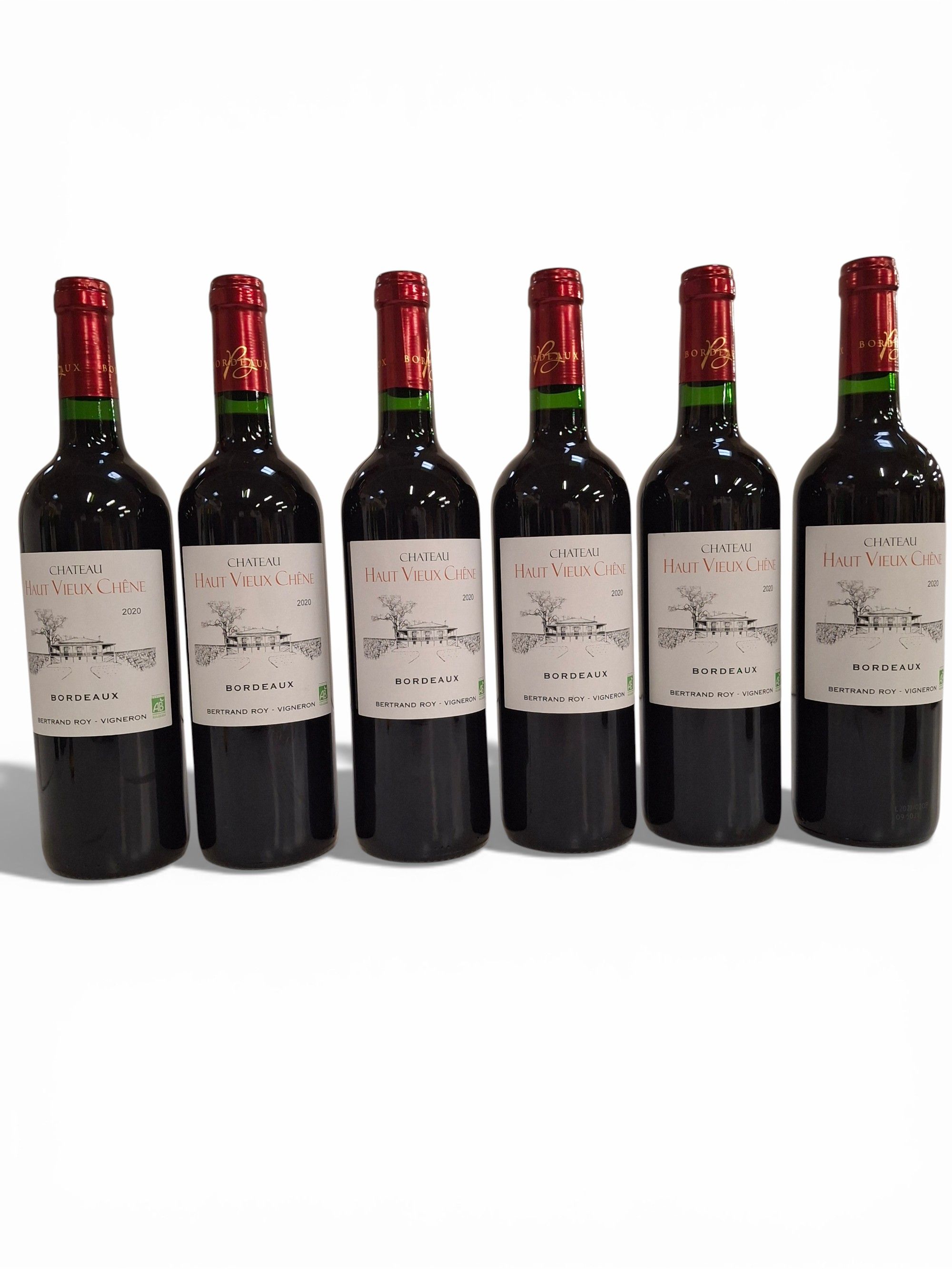 Bouteille château yquem 1990 - Lazuli