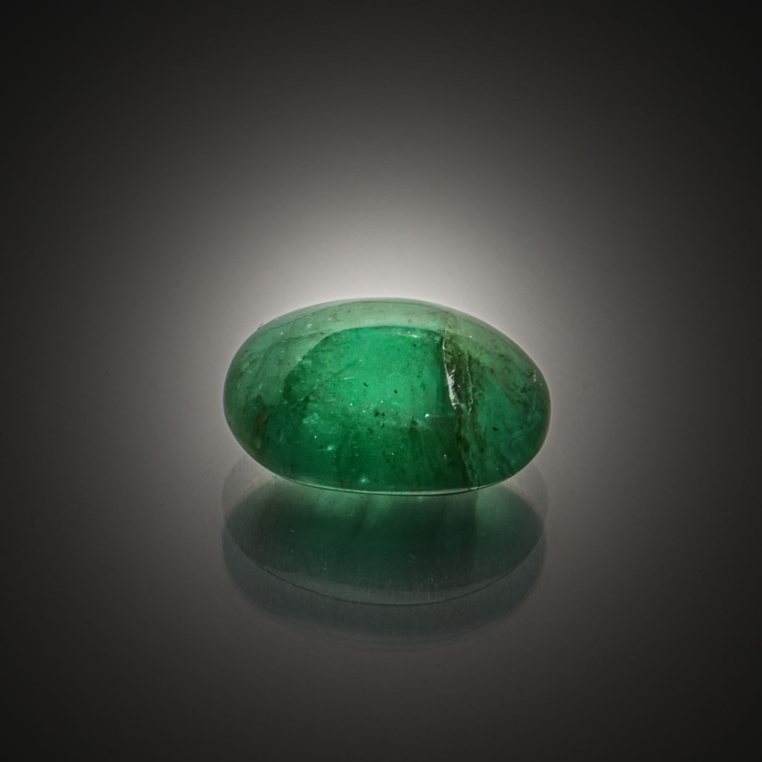Quartz lemon poire sur papier. - Lazuli