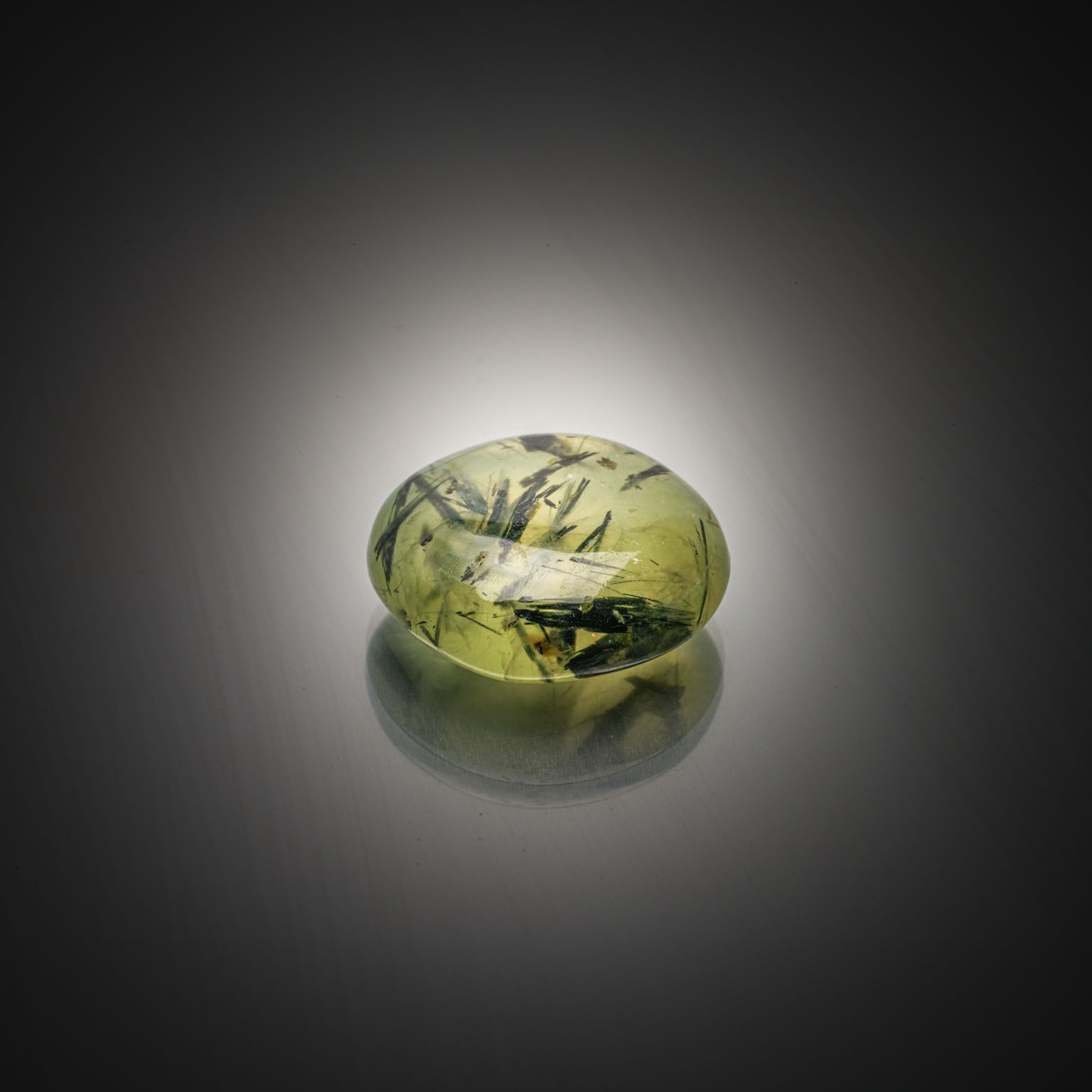 Quartz rose styslisant une tortue. - Lazuli