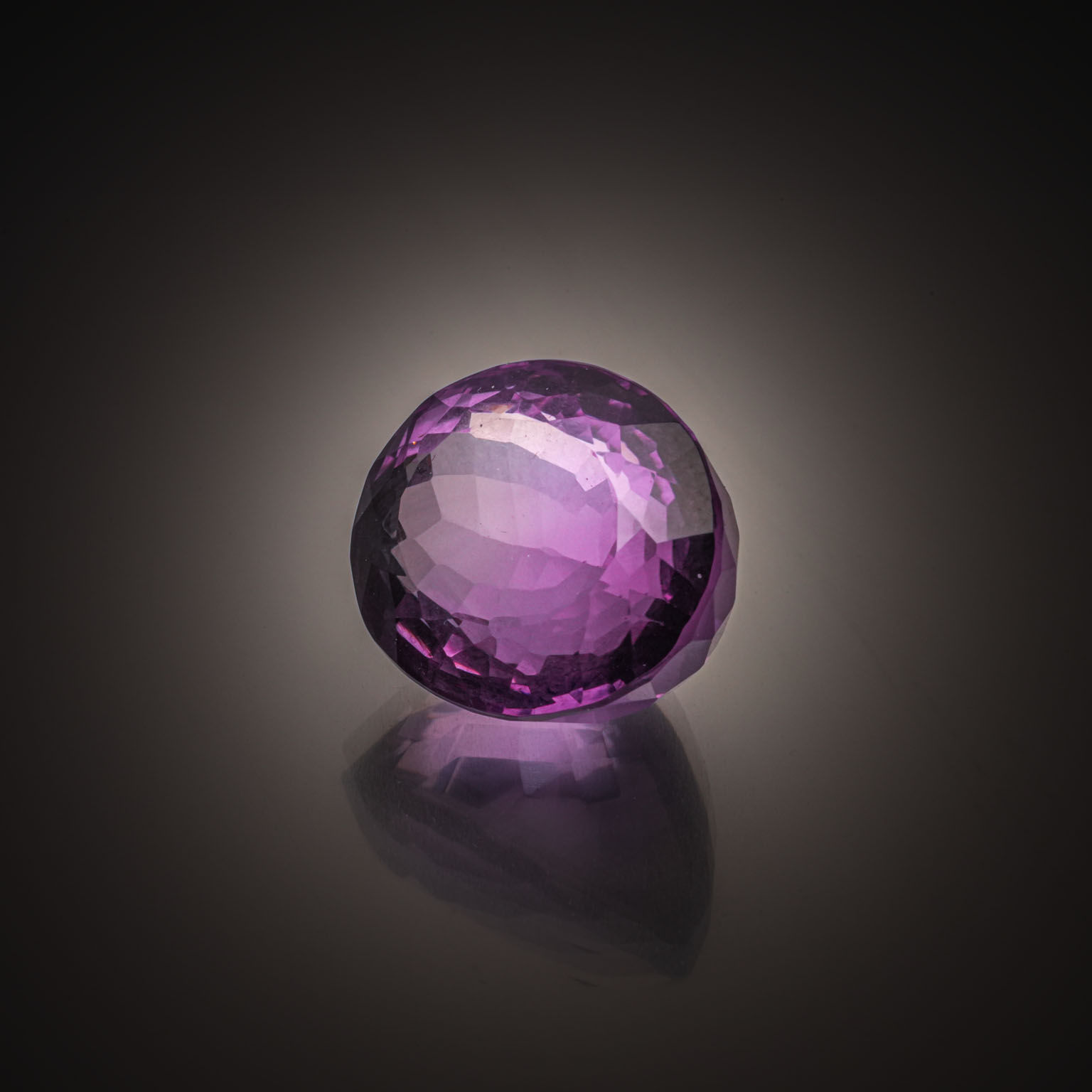 Lot de turquoises cabochons sur papier. - Lazuli