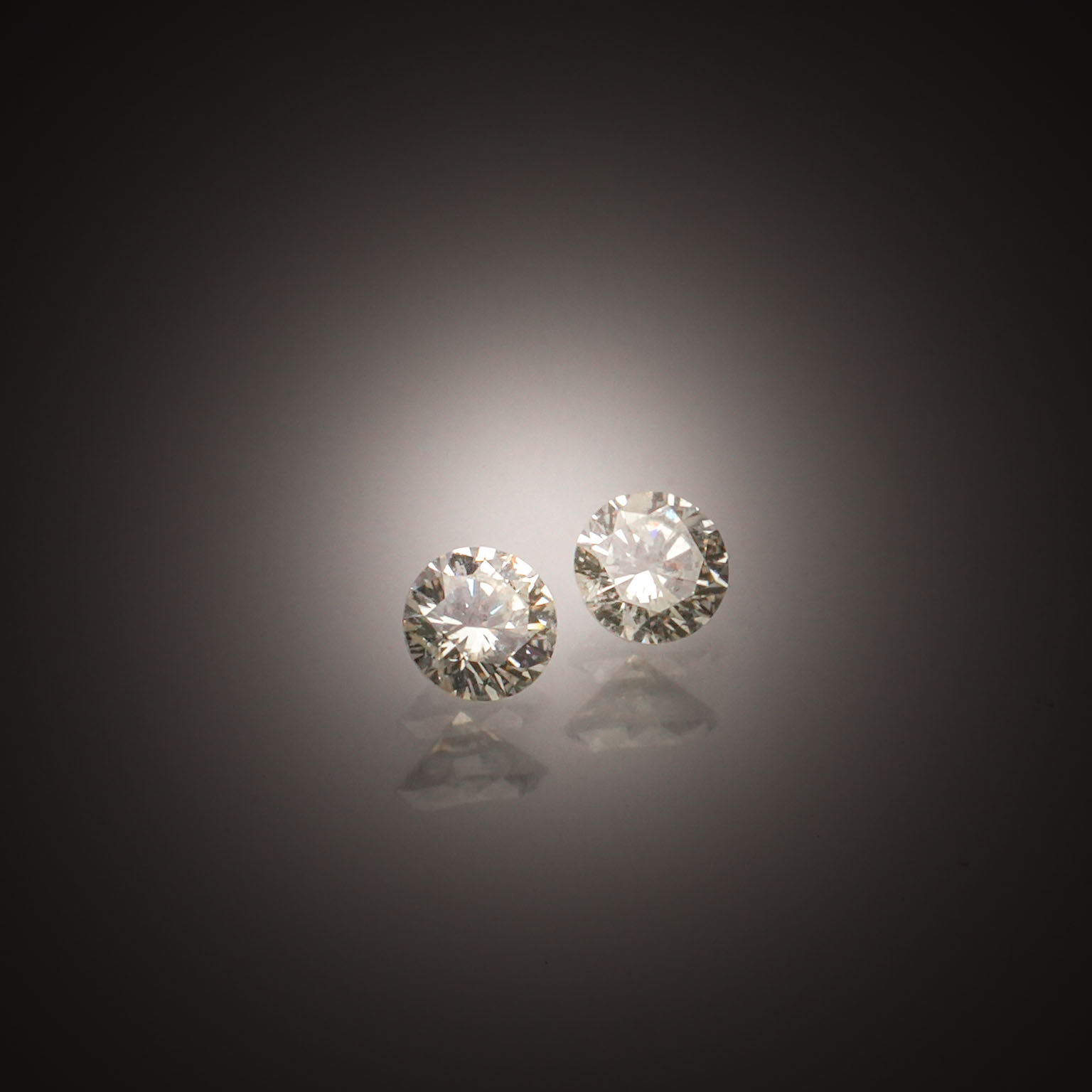 Quartz lemon sur papier. - Lazuli