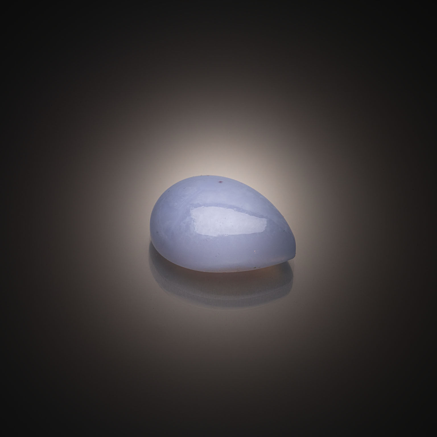 Citrine flocon de neige sur papier. - Lazuli