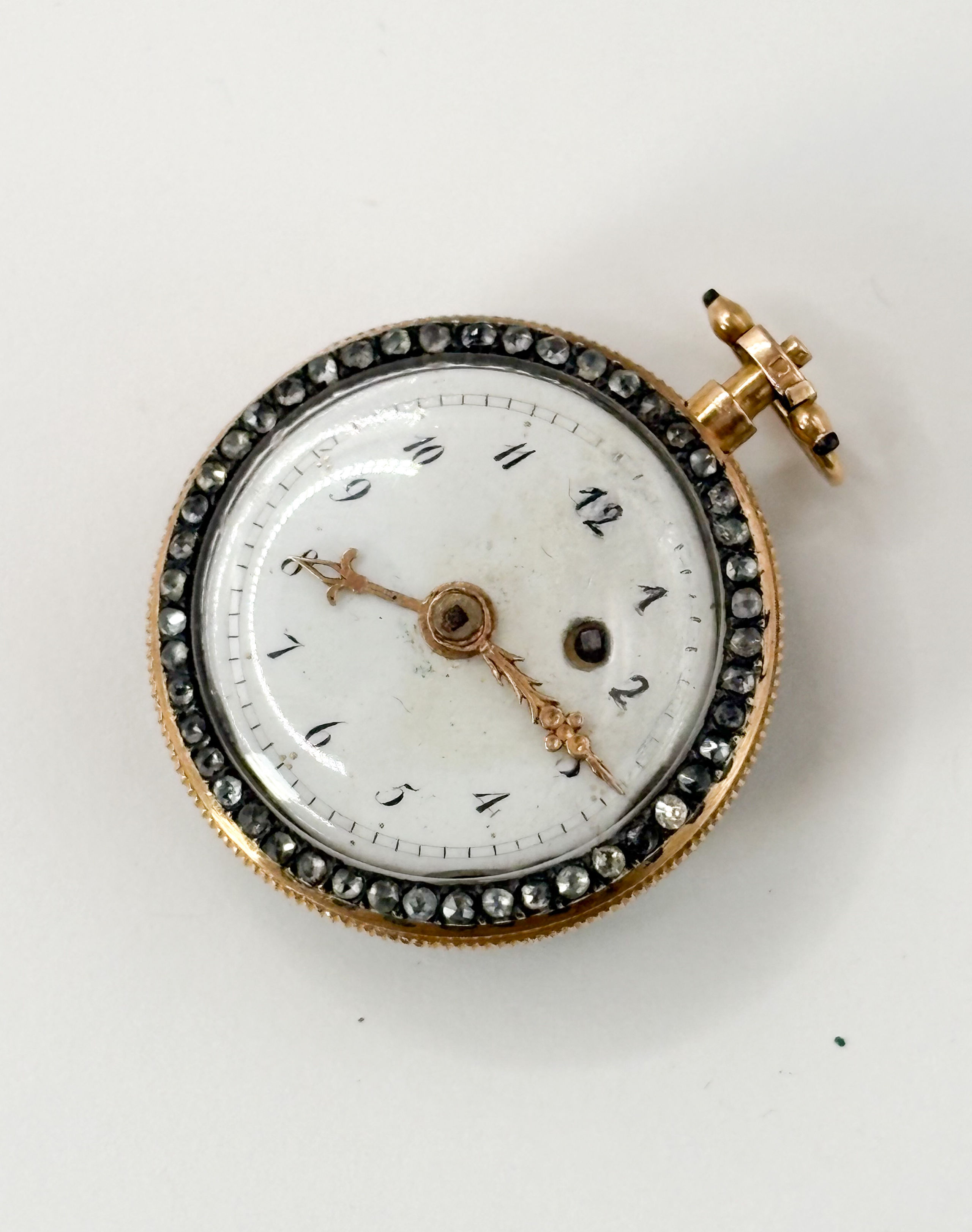 Travail Français - Lazuli