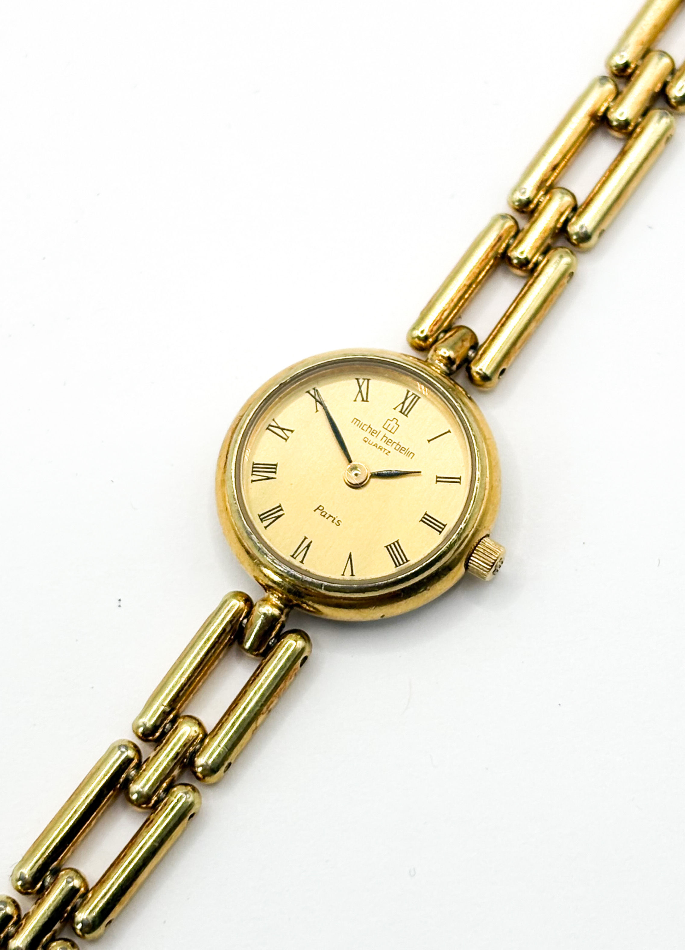 MICHEL HERBELIN - Lazuli