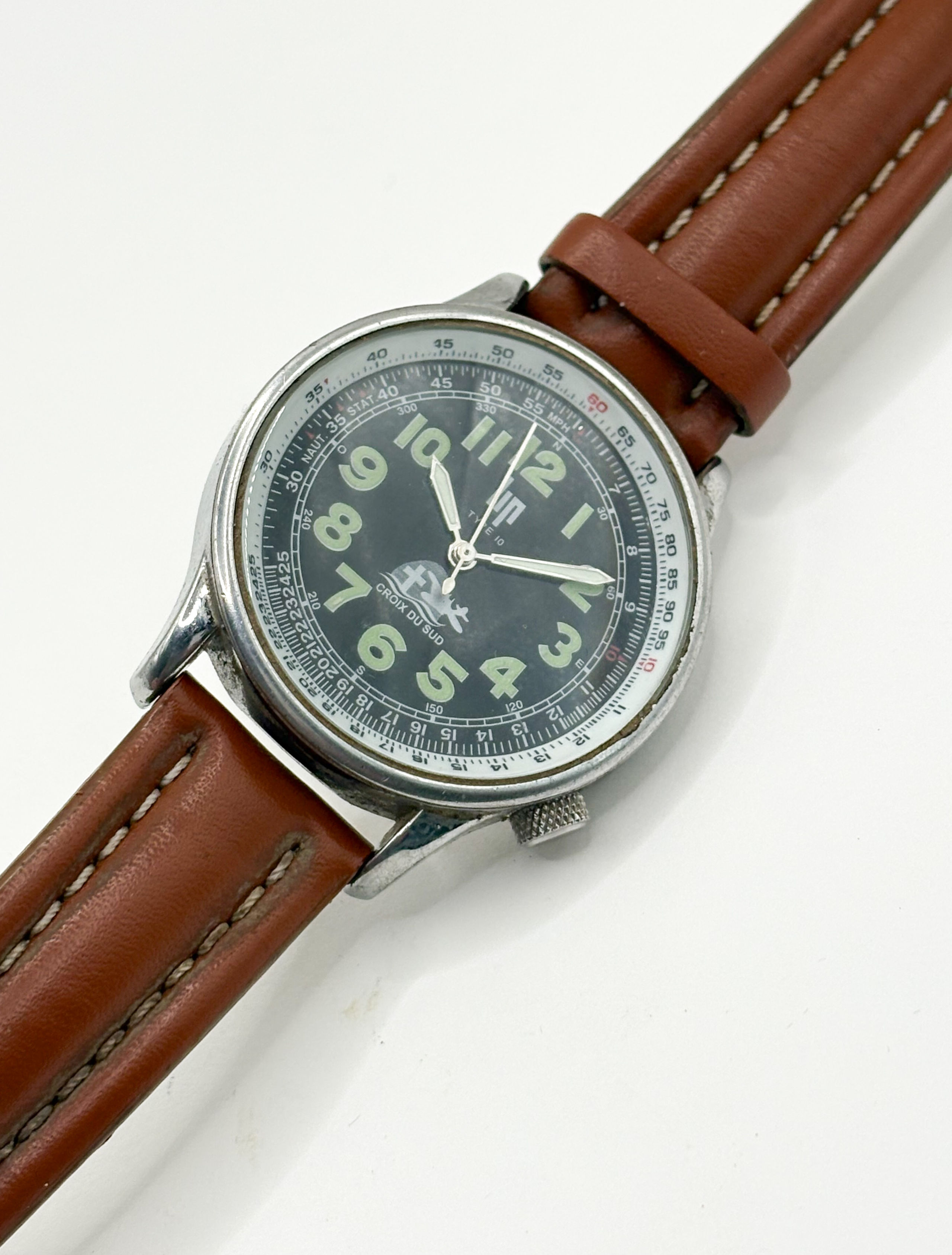 LIP – Type 10 Croix du Sud. - Lazuli