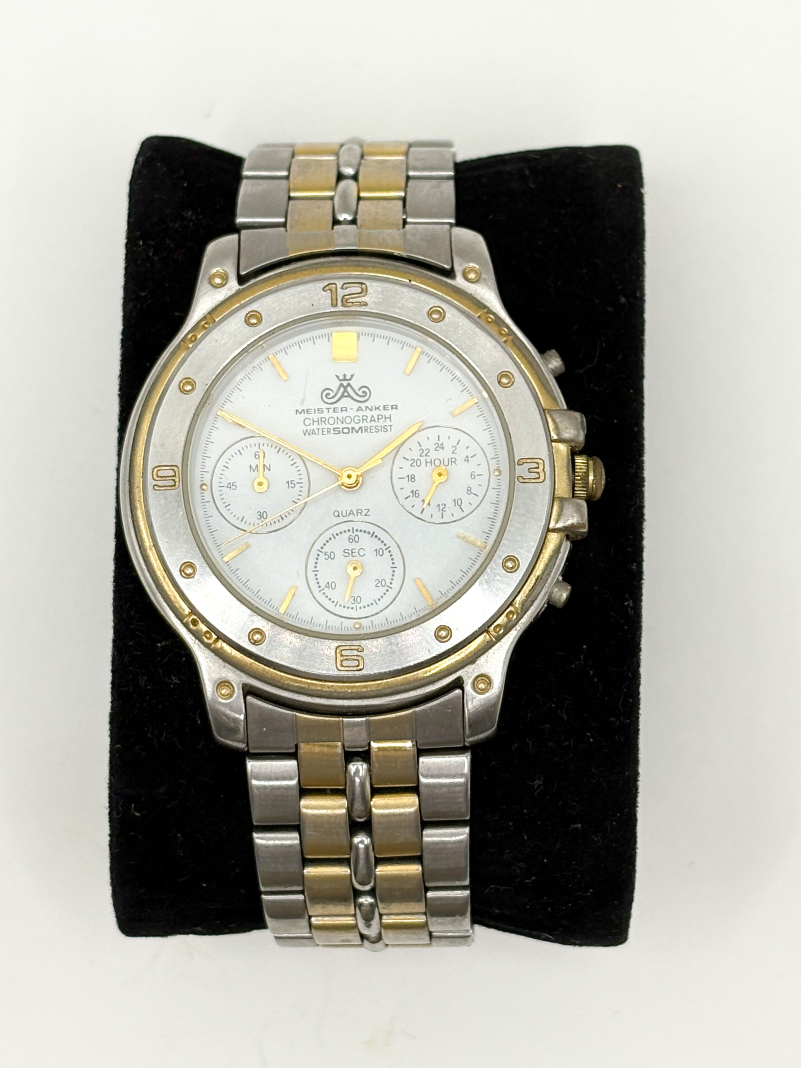 MEISTER – ANKER - Lazuli