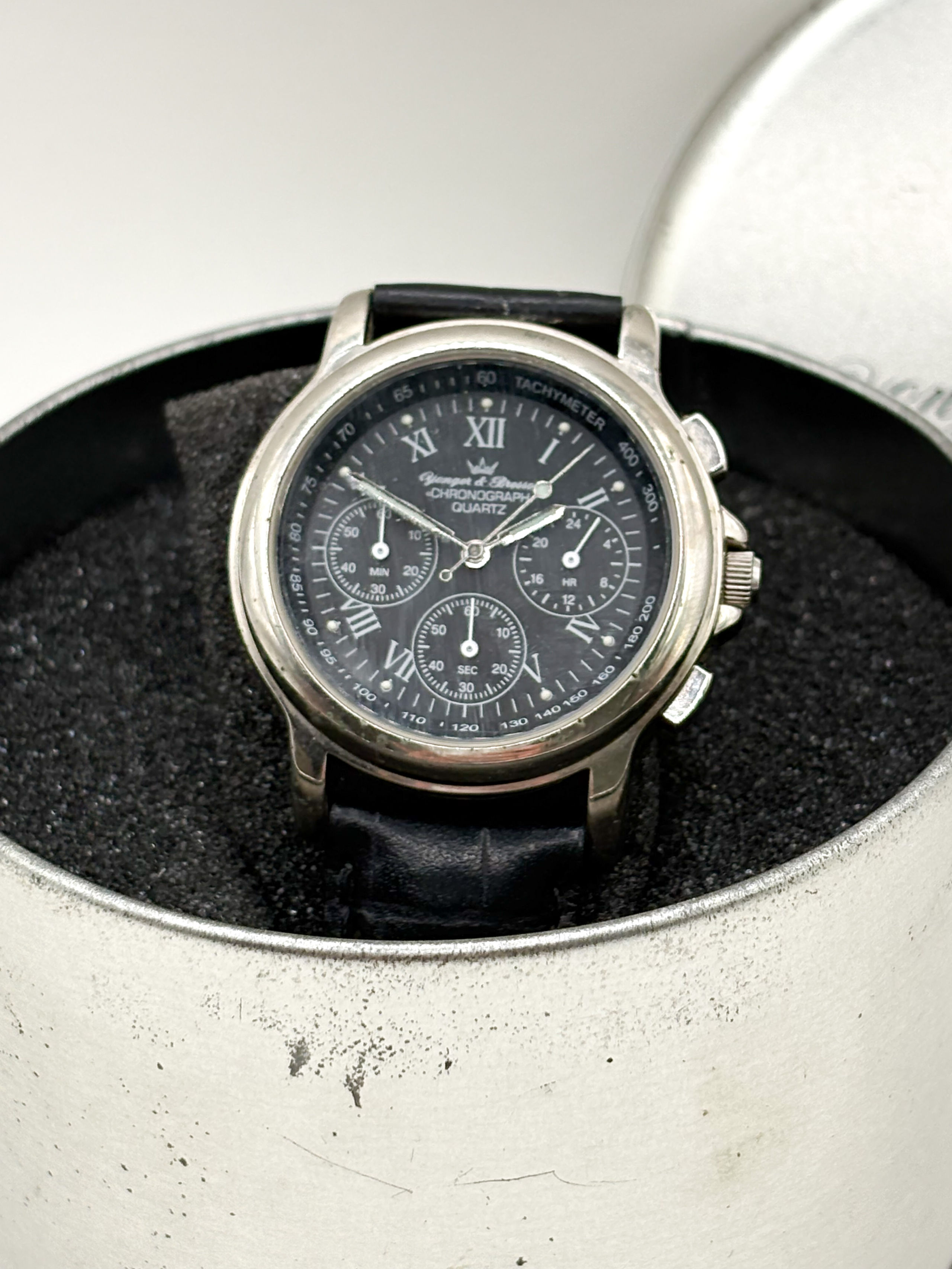 YONGER & BRESSON - Lazuli