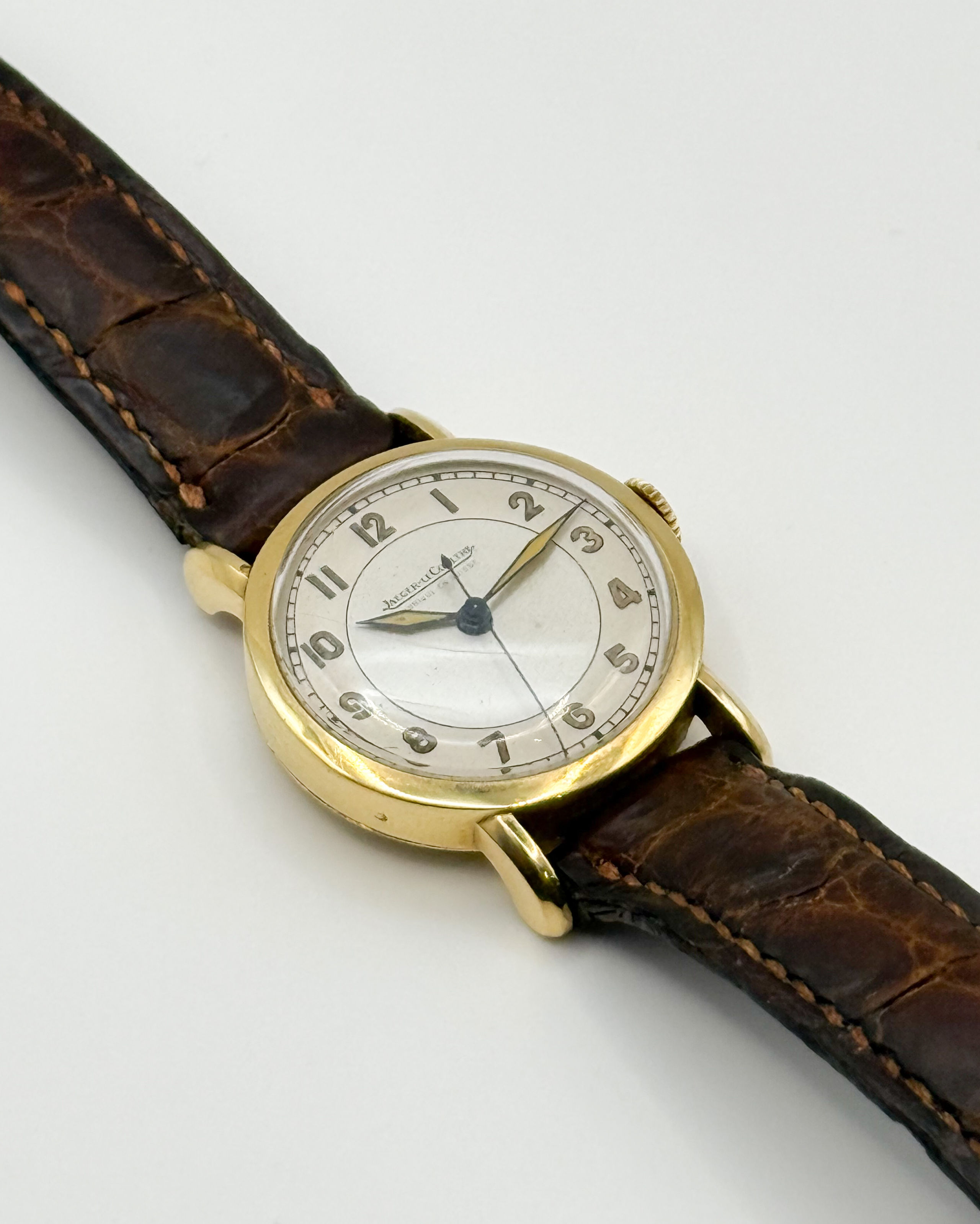 JAEGER-LECOULTRE - Lazuli