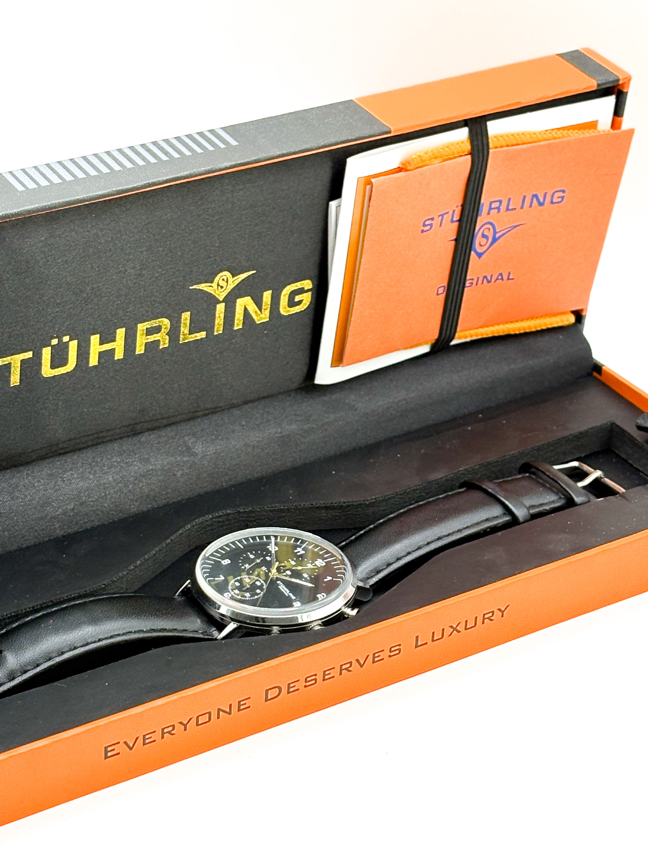 JAEGER LECOULTRE – Atmos - Lazuli