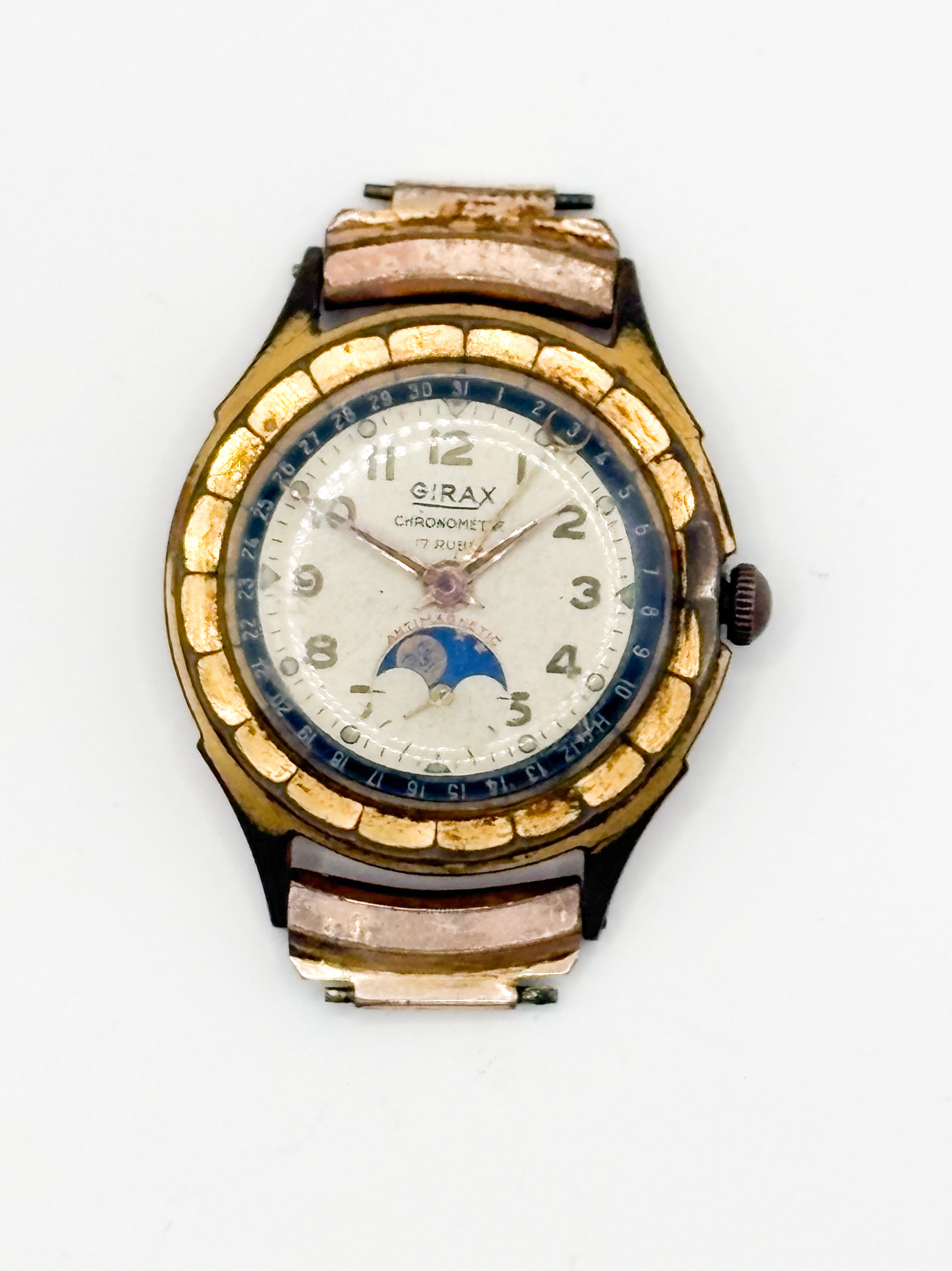 YONGER & BRESSON - Lazuli