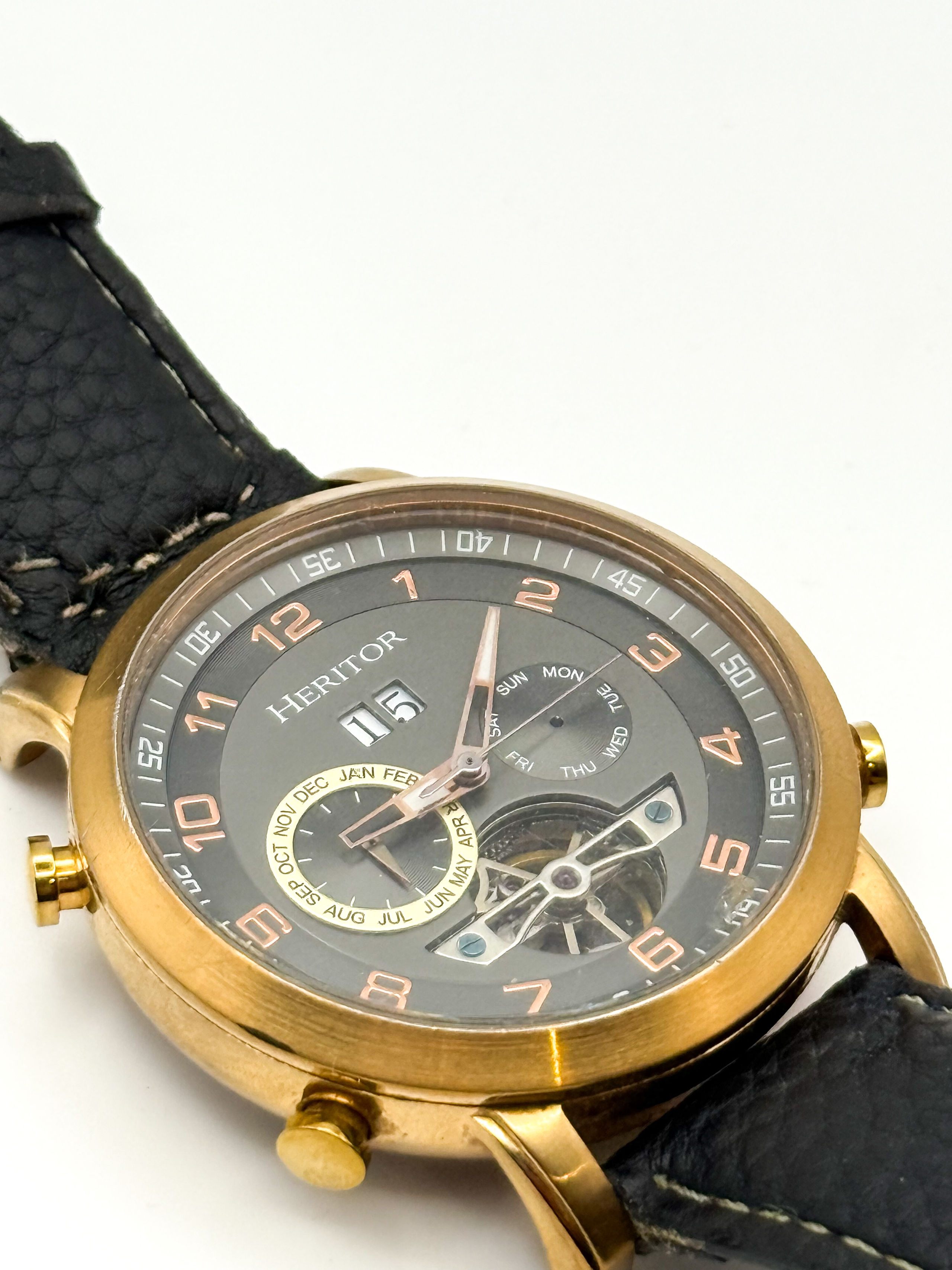 MICHEL HERBELIN – Club - Lazuli