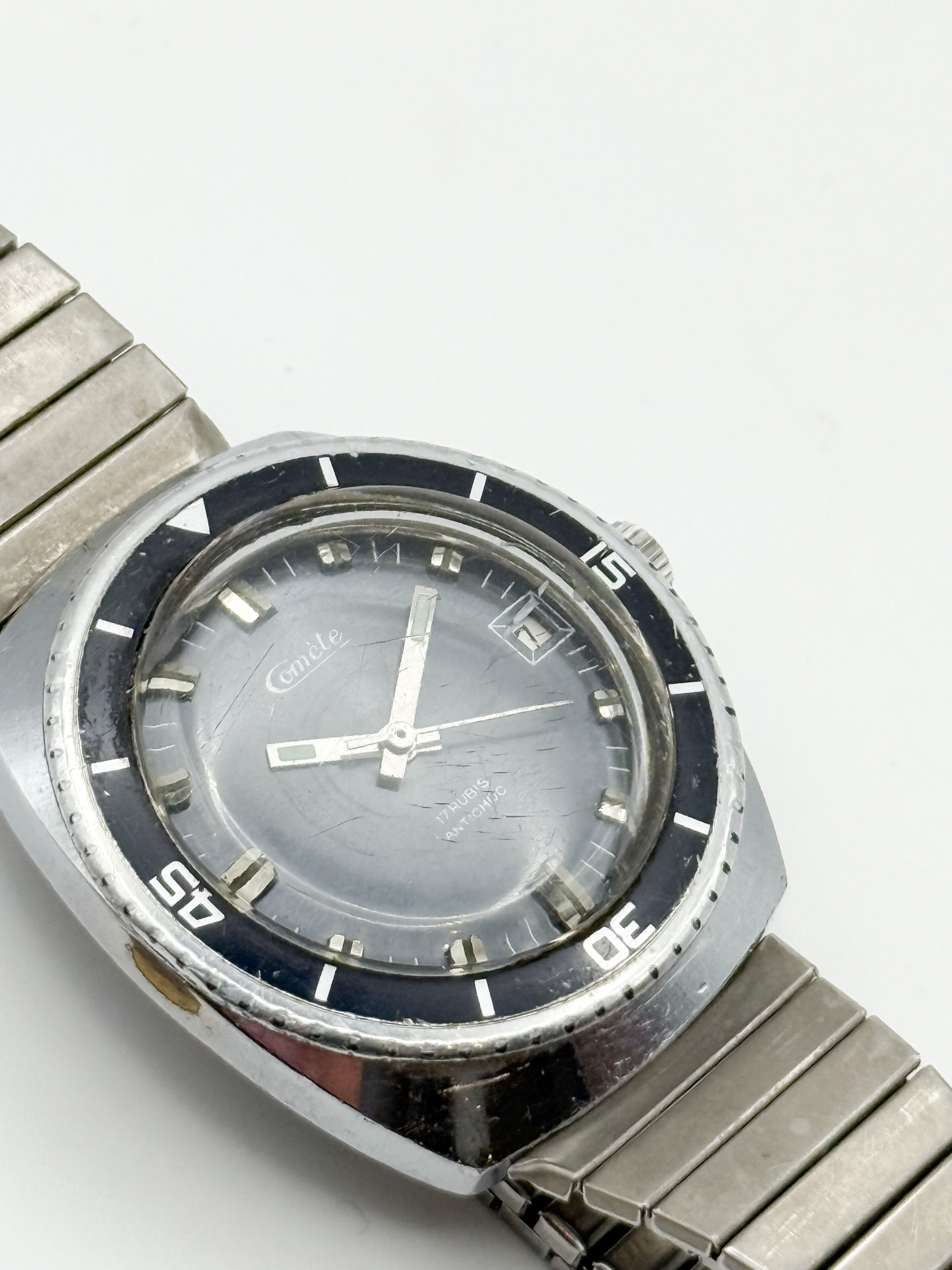 JAEGER-LECOULTRE - Lazuli