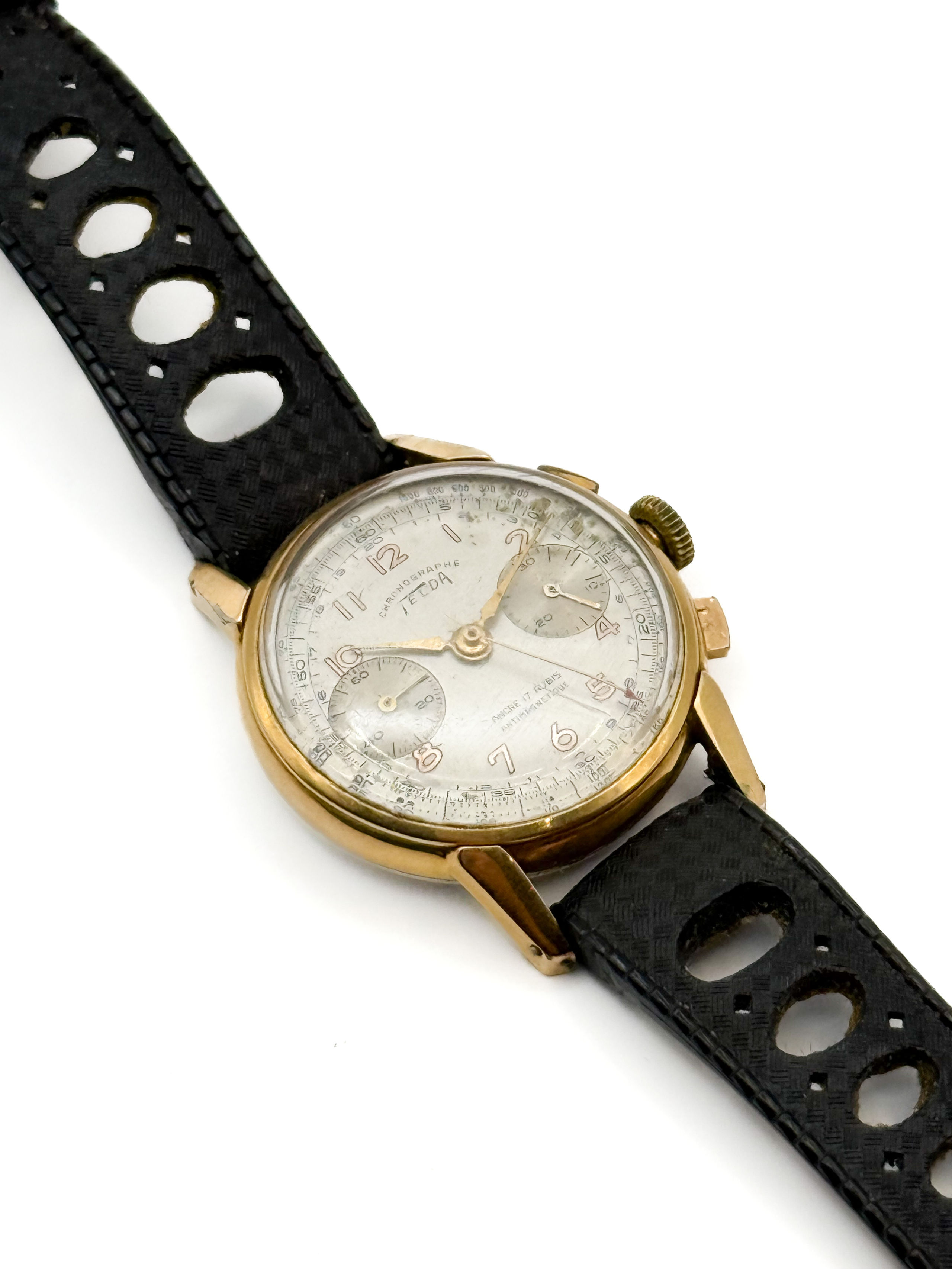 YONGER & BRESSON - Lazuli