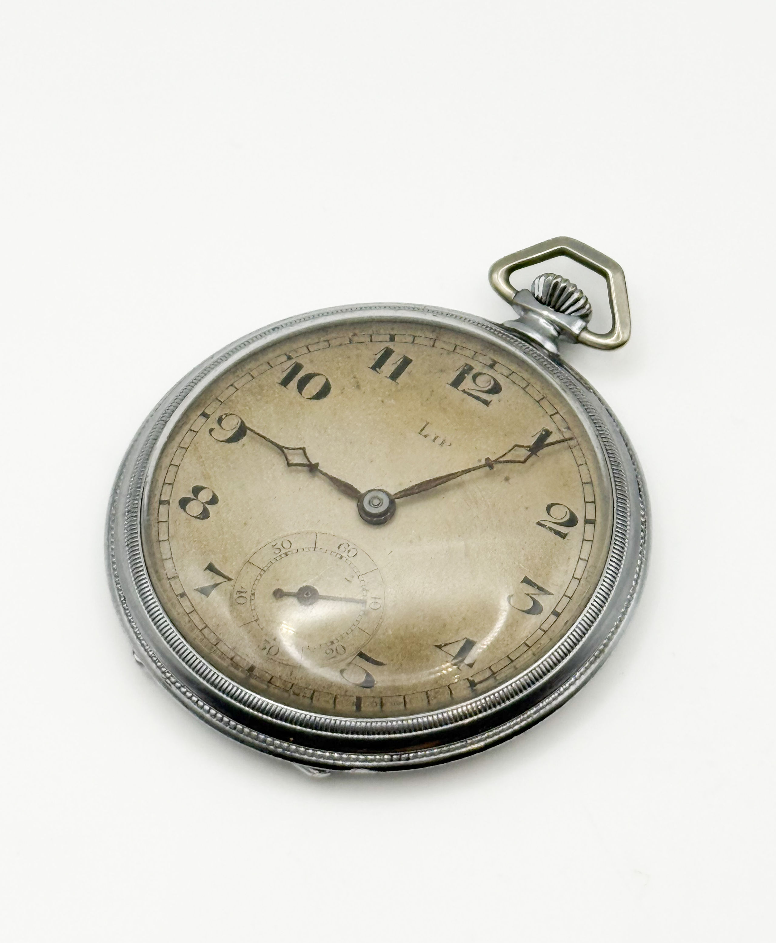 Travail Français - Lazuli