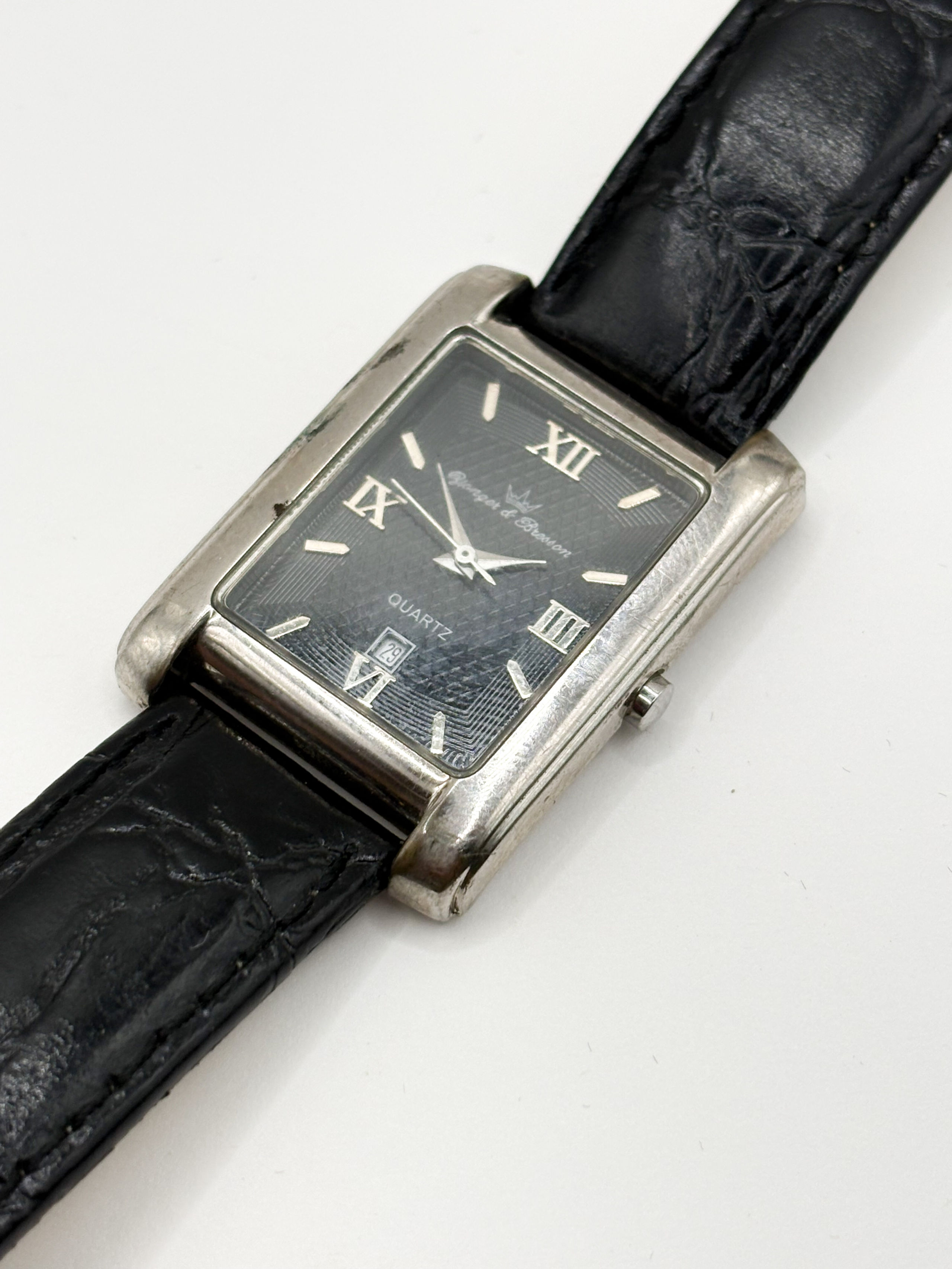 FAVRE LEUBA Genève - Lazuli