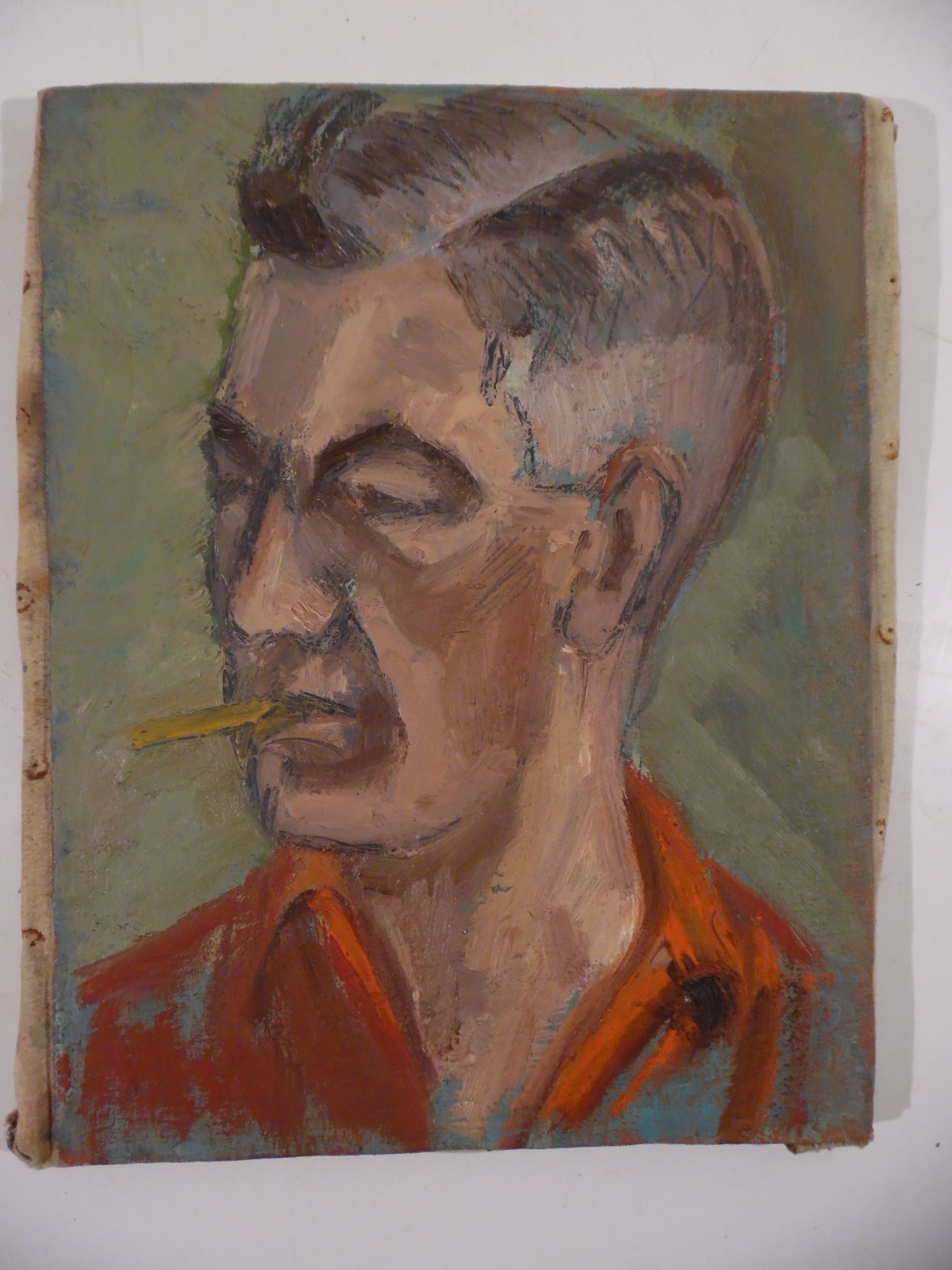 Jean GAUDIN (1901-1983) - Lazuli