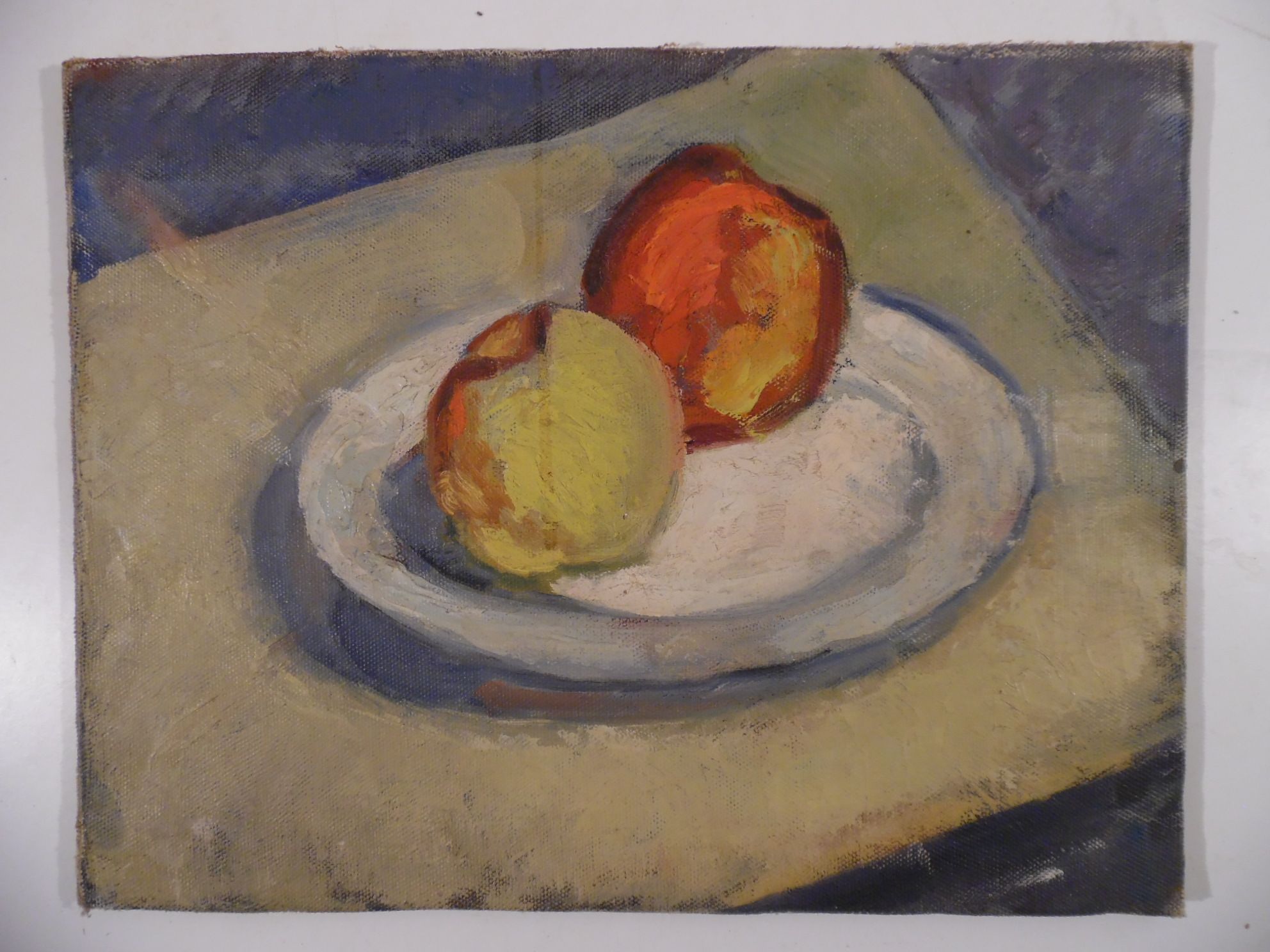 Jean GAUDIN (1901-1983) - Lazuli