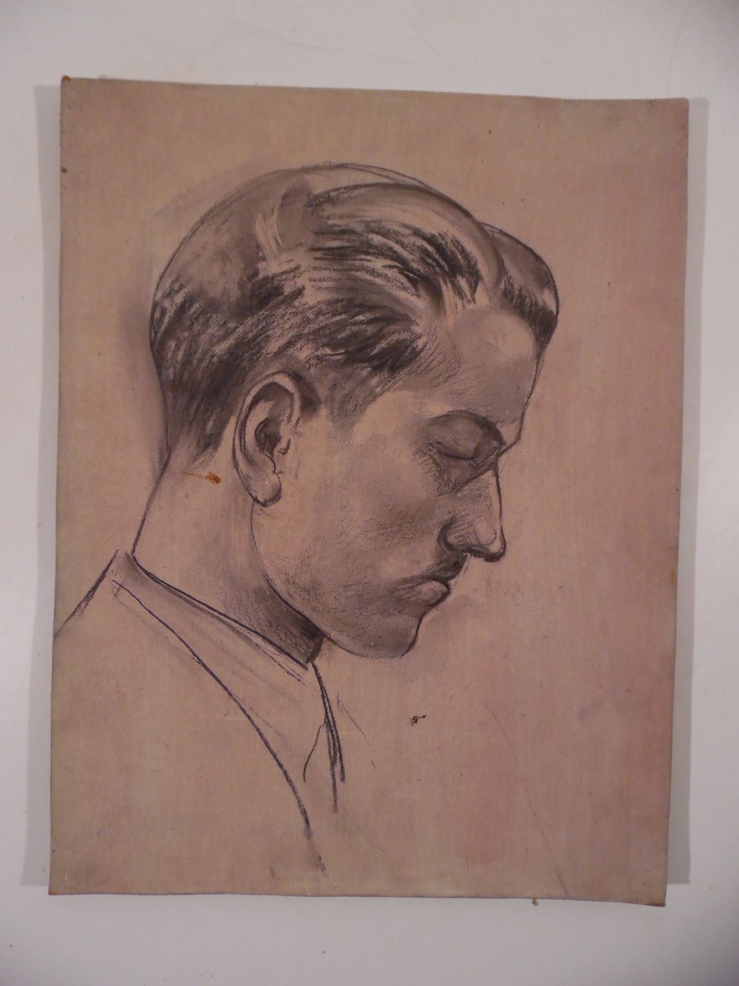 Jean GAUDIN (1901-1983) - Lazuli