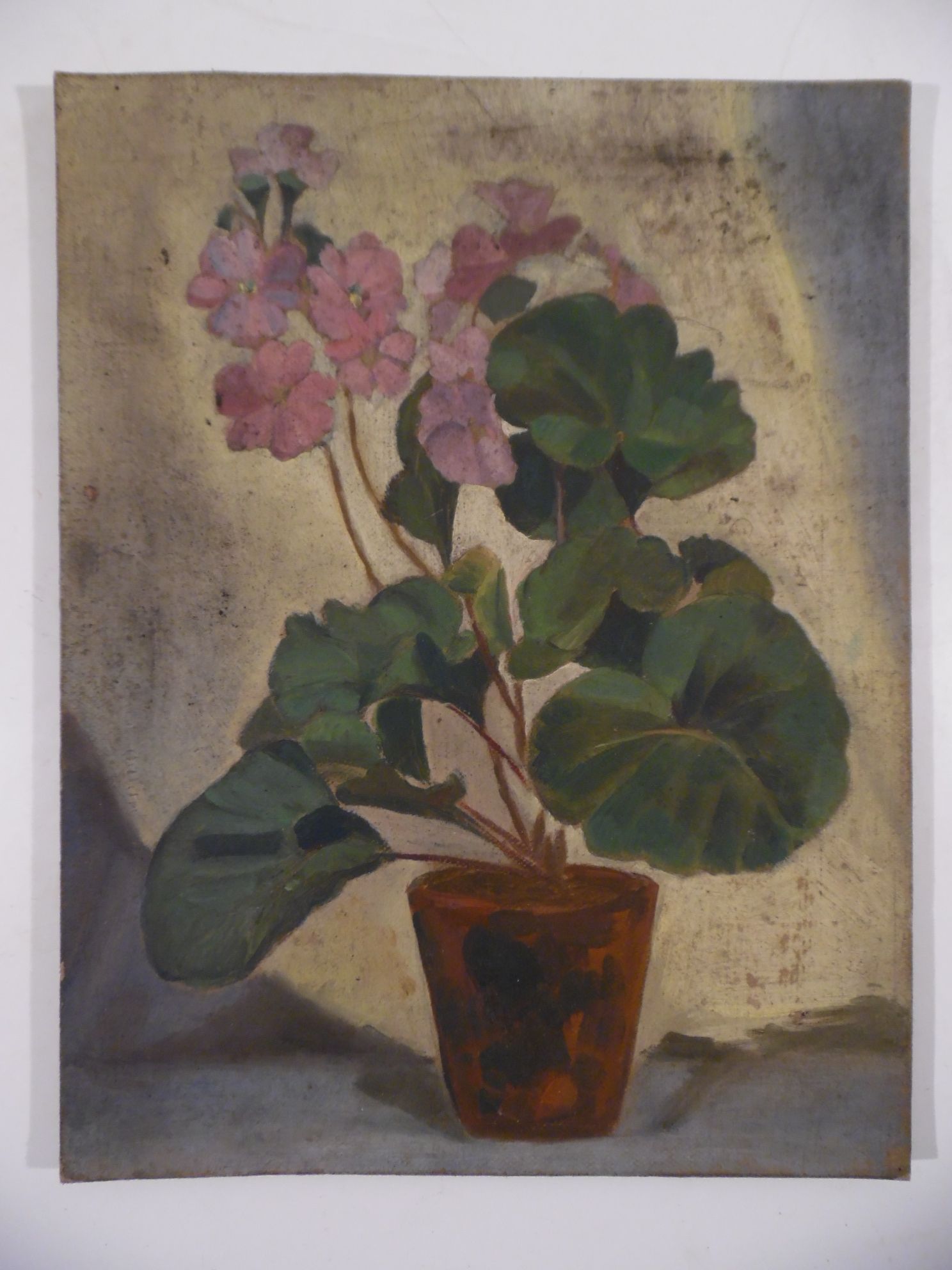 Jean GAUDIN (1901-1983) - Lazuli