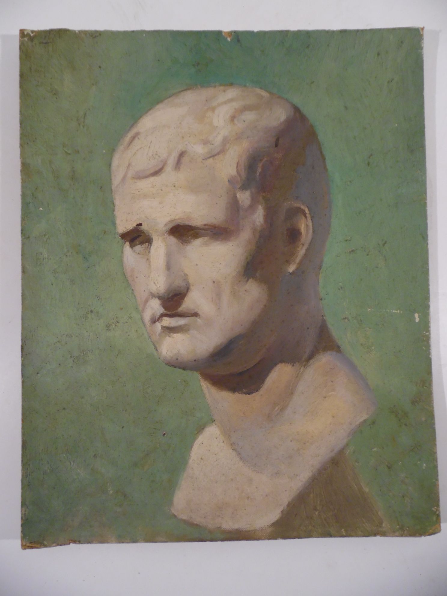 Jean GAUDIN (1901-1983) - Lazuli