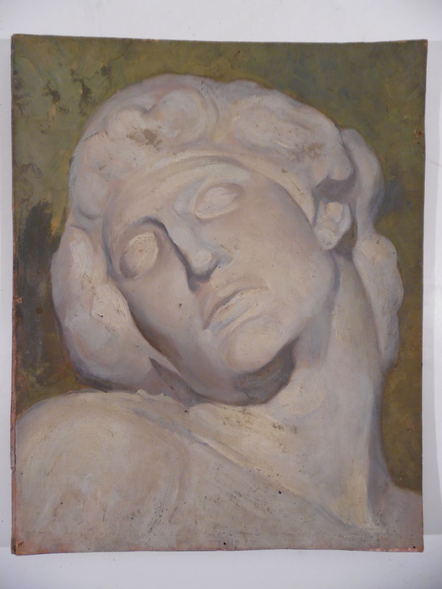 Jean GAUDIN (1901-1983) - Lazuli