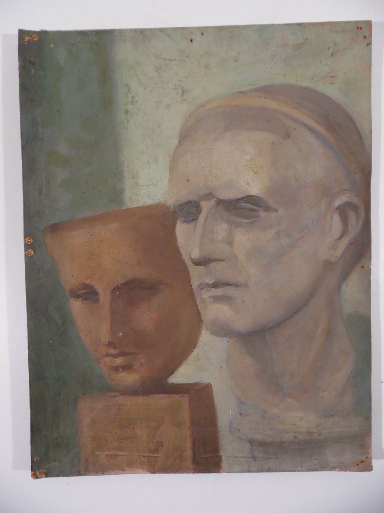 Jean GAUDIN (1901-1983) - Lazuli