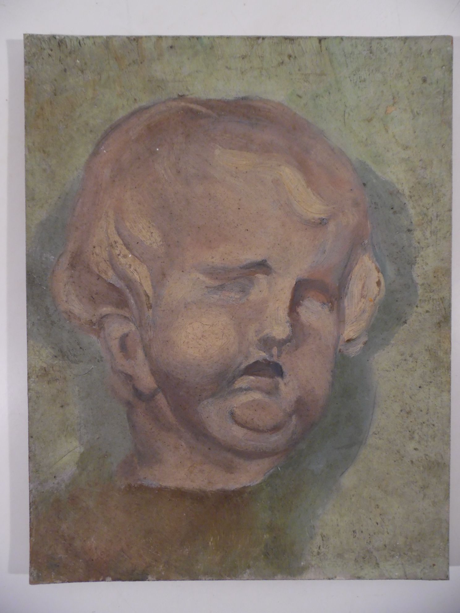 Jean GAUDIN (1901-1983) - Lazuli